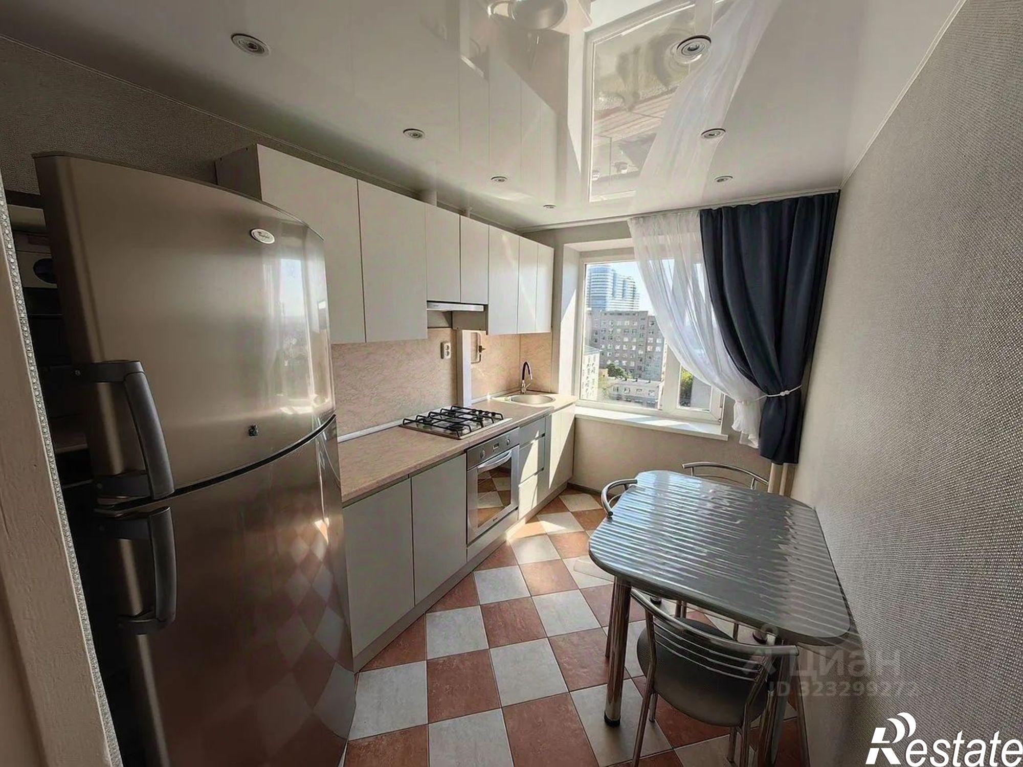 Купить квартиру за 7 700 000 рублей на Темерницкая улица, 2