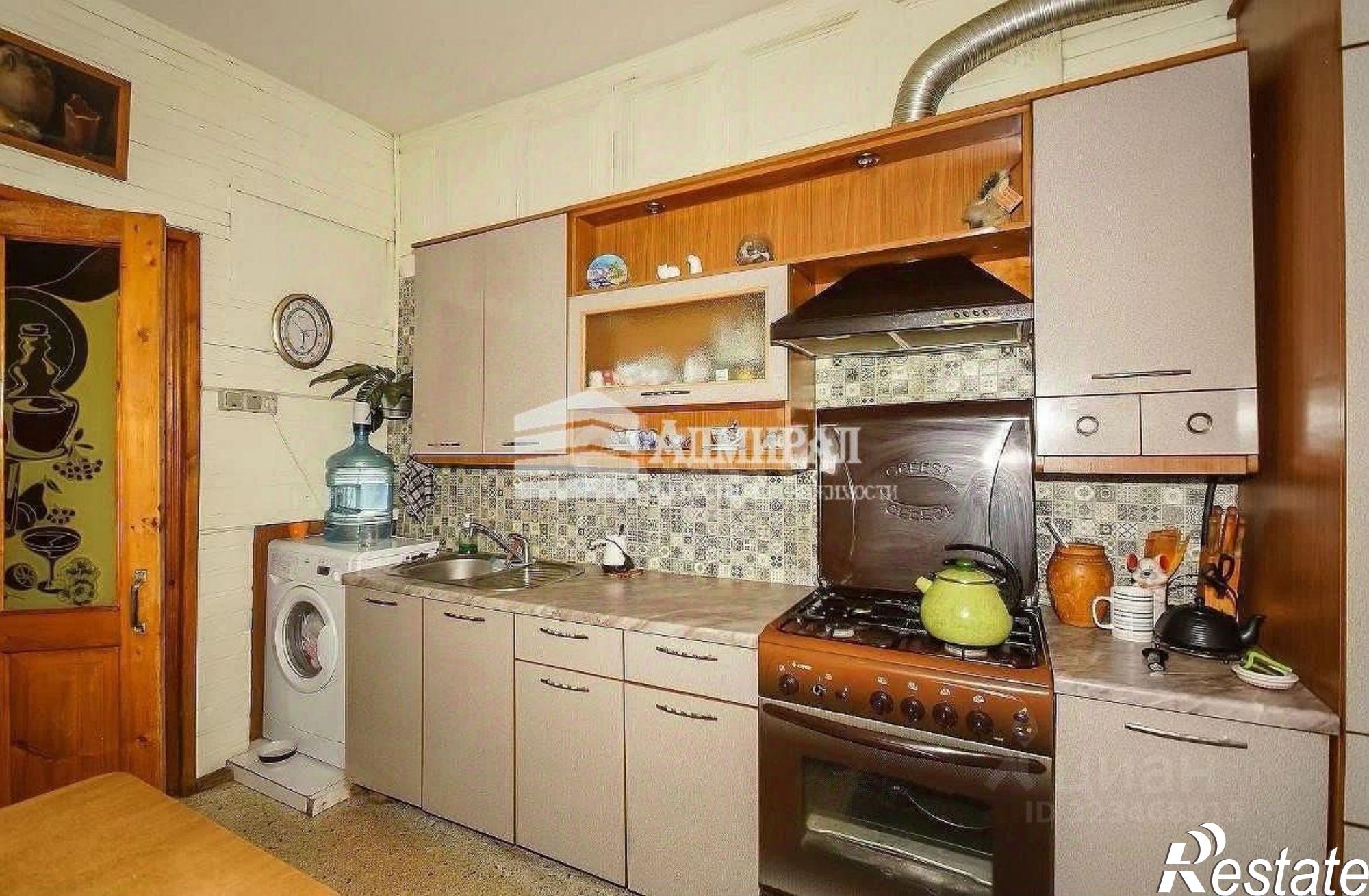 Купить квартиру за 11 000 000 рублей на ул Максима Горького, 147а