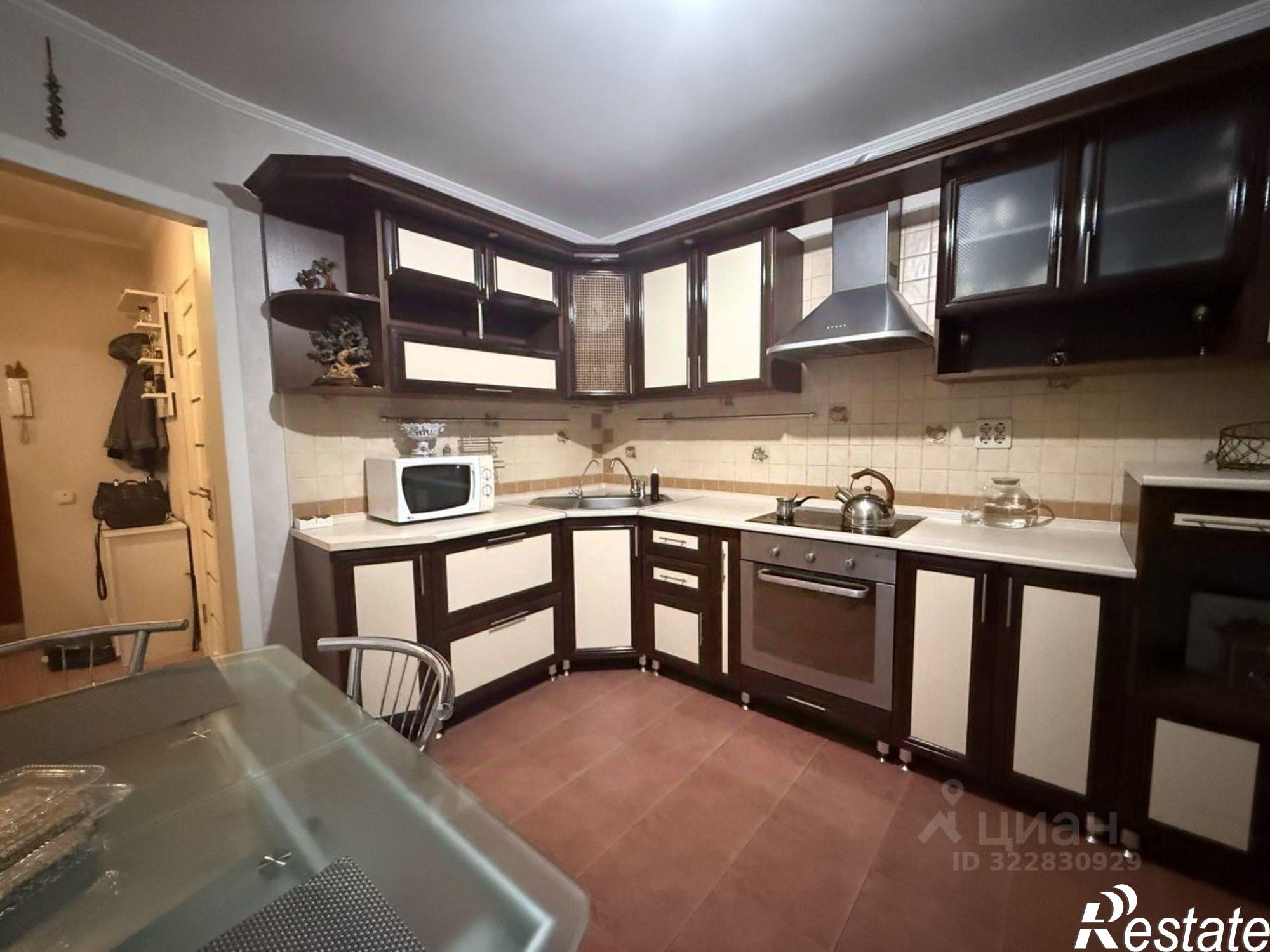 Купить квартиру за 5 500 000 рублей на ул Волкова, 41/2