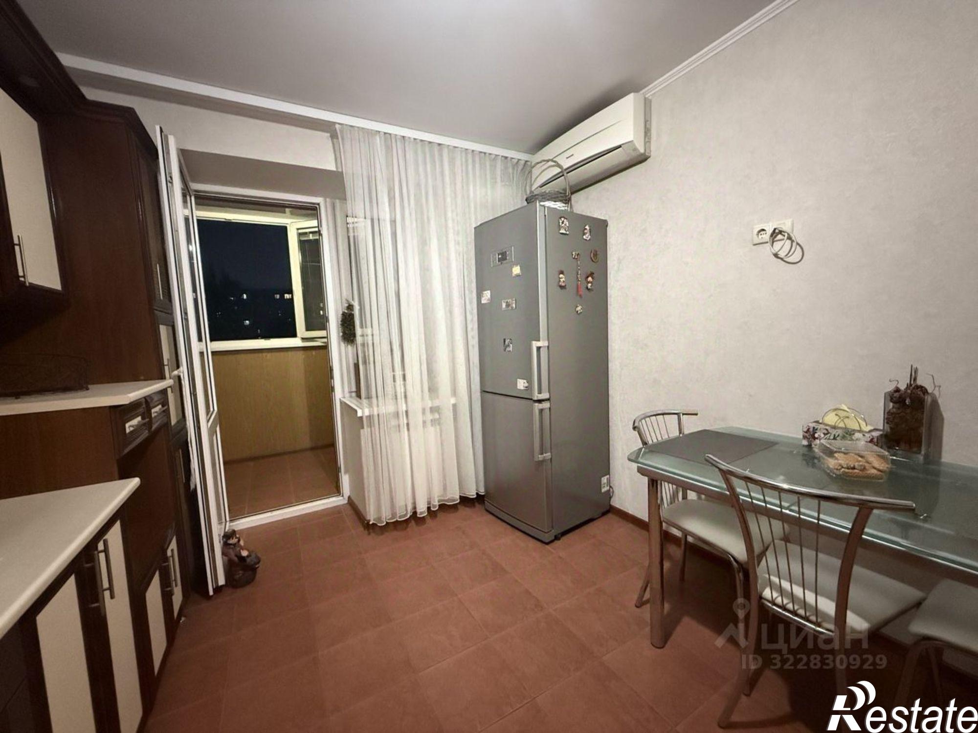 Купить квартиру за 5 500 000 рублей на ул Волкова, 41/2