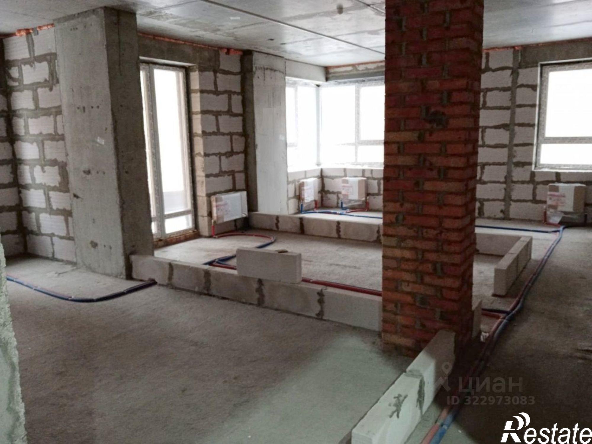 Купить квартиру за 12 300 000 рублей на ул Селиванова, 68