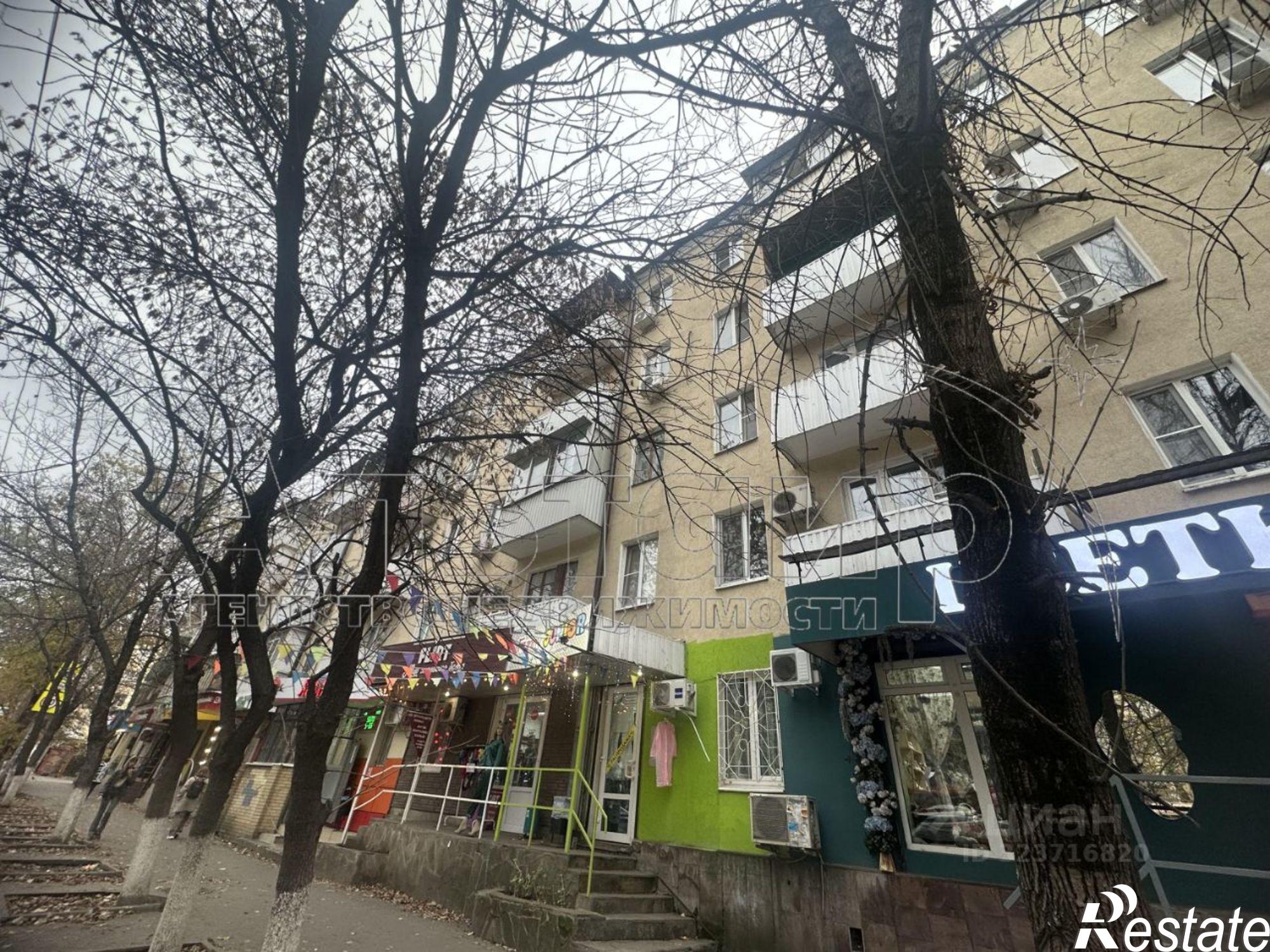 Купить квартиру за 4 200 000 рублей на пр-кт Ленина, 109