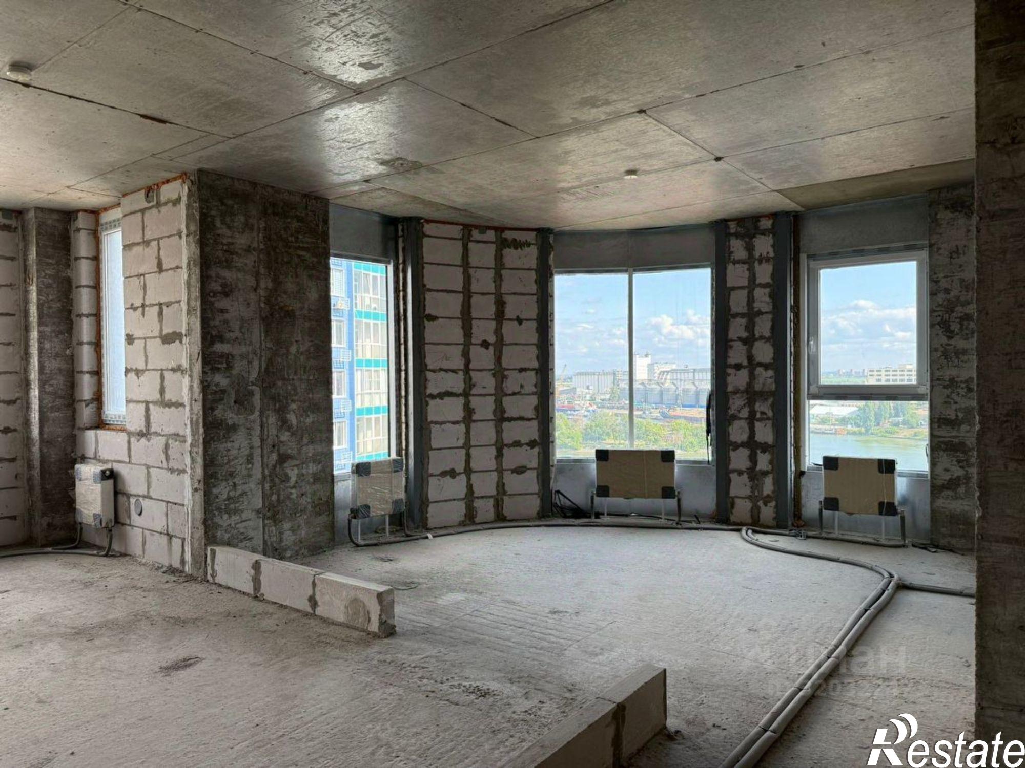 Купить квартиру за 17 490 000 рублей на пер Островского, 1а