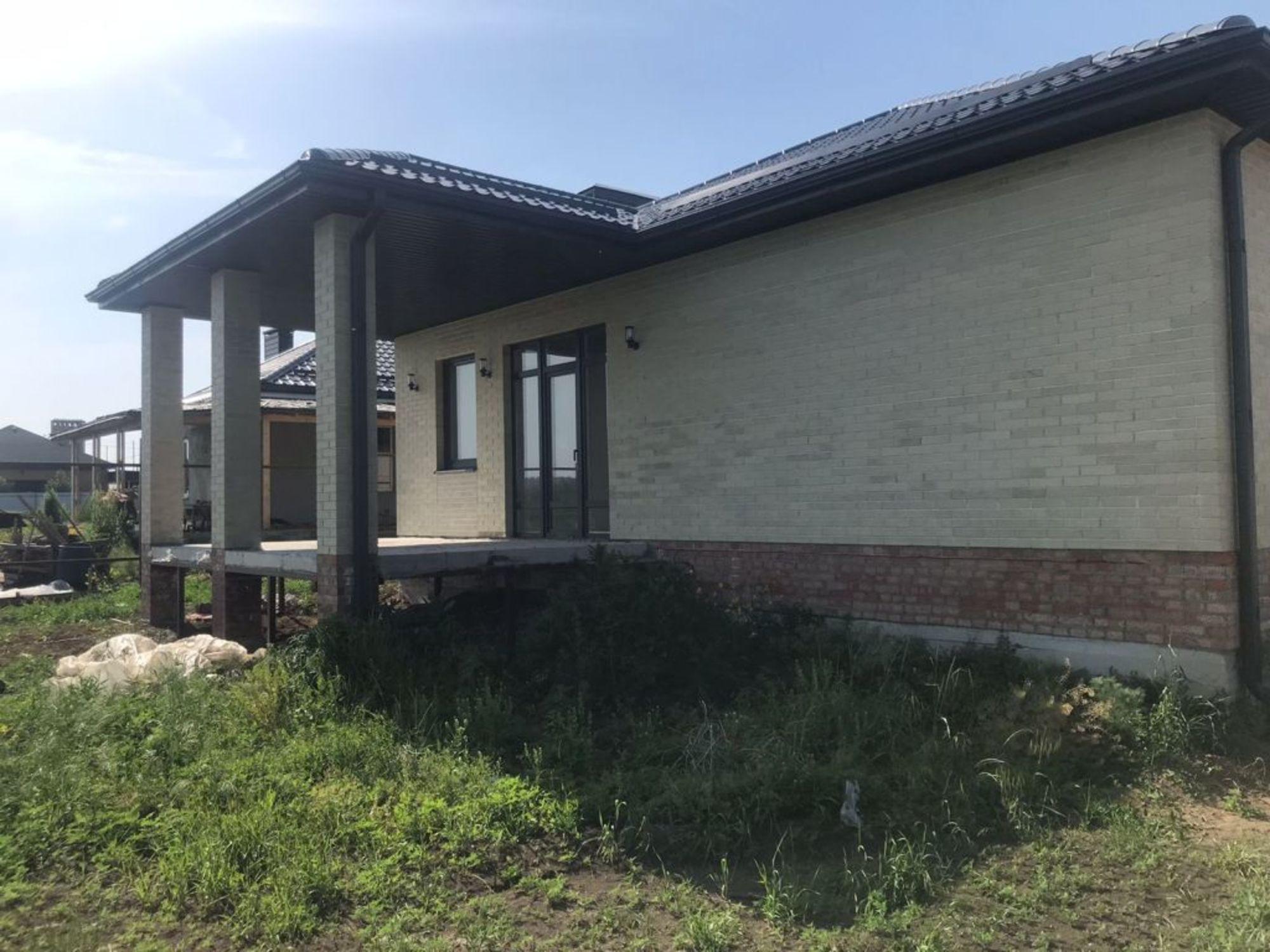 Купить дачу, дом, коттедж за 7 500 000 рублей на свх Темерницкий п