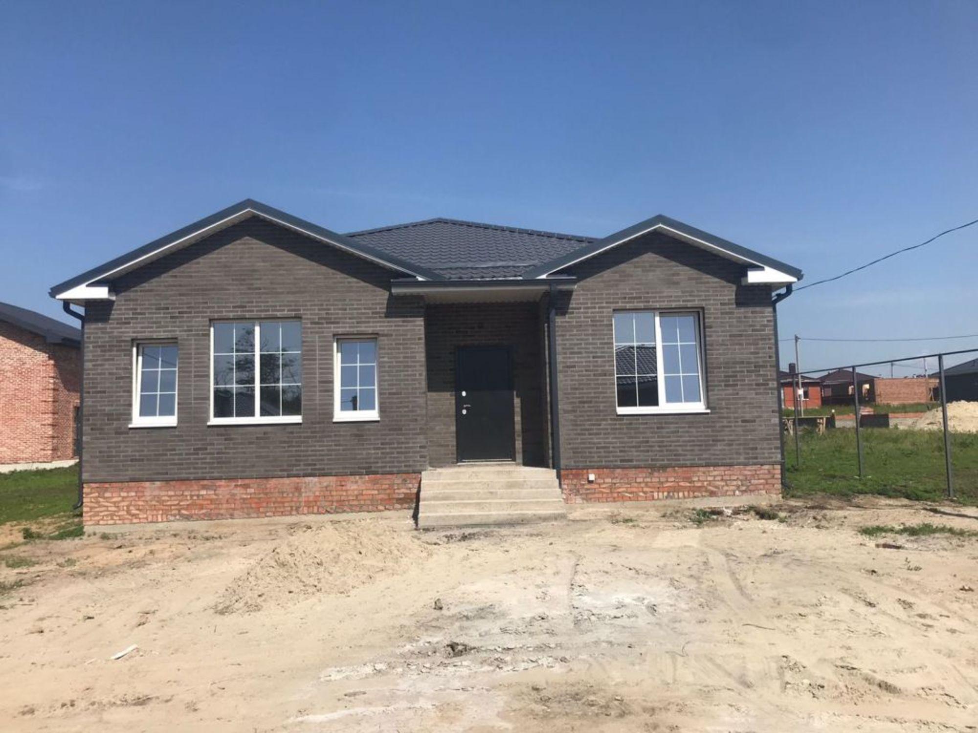 Купить дачу, дом, коттедж за 7 400 000 рублей на свх Темерницкий п