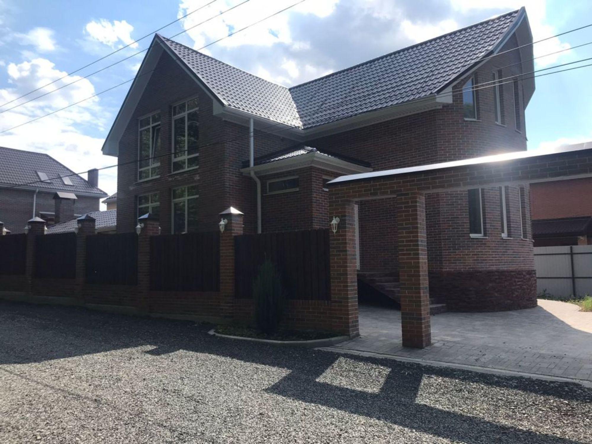 Купить дачу, дом, коттедж за 14 500 000 рублей на Орская ул