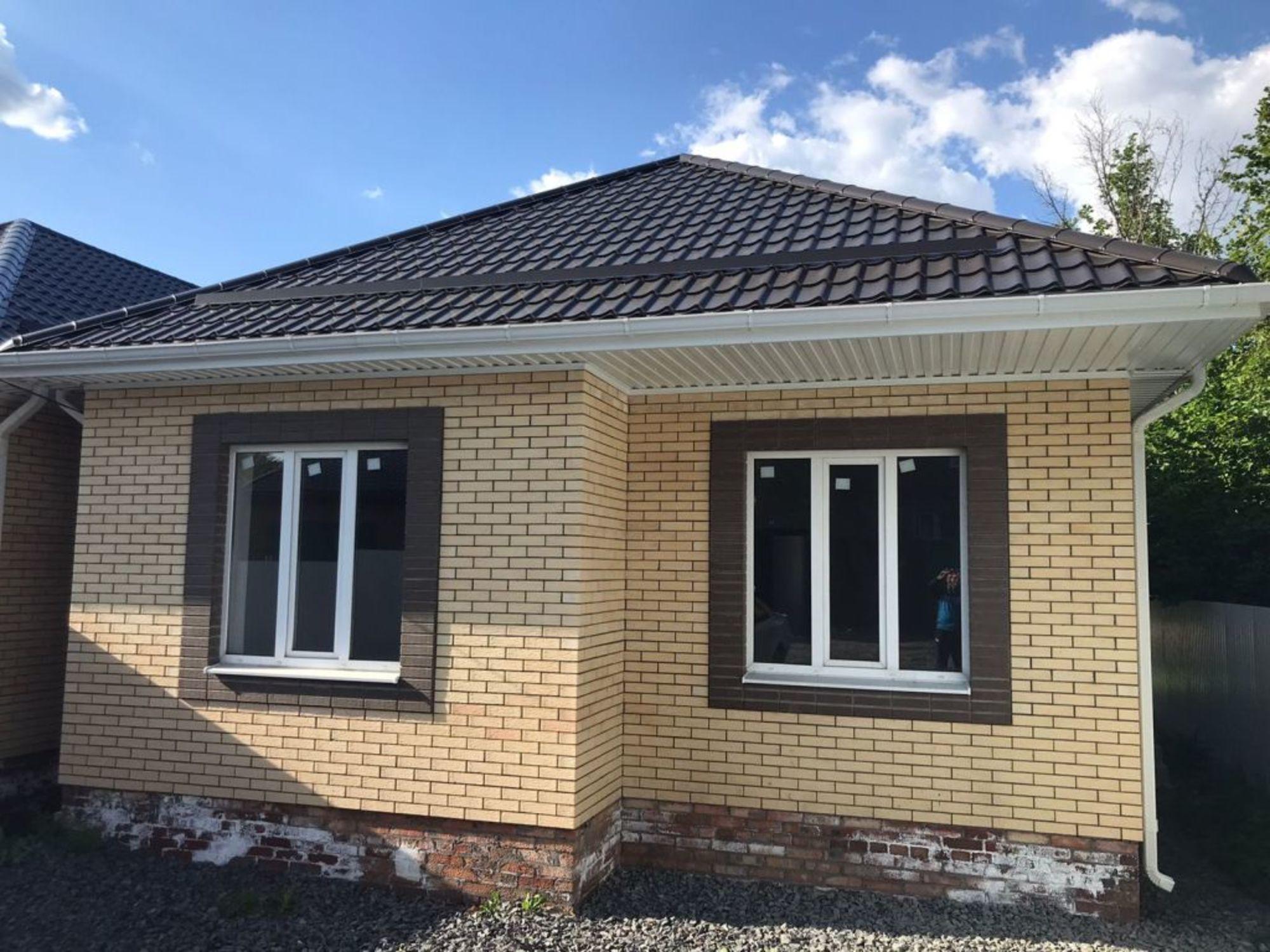 Купить дачу, дом, коттедж за 5 850 000 рублей на Золотистая ул