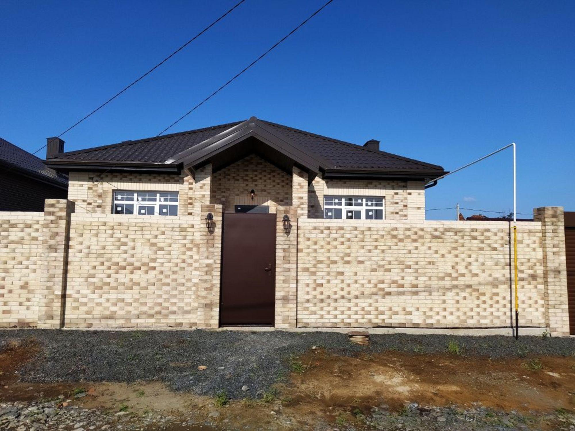 Купить дачу, дом, коттедж за 5 200 000 рублей на Таганрогская ул