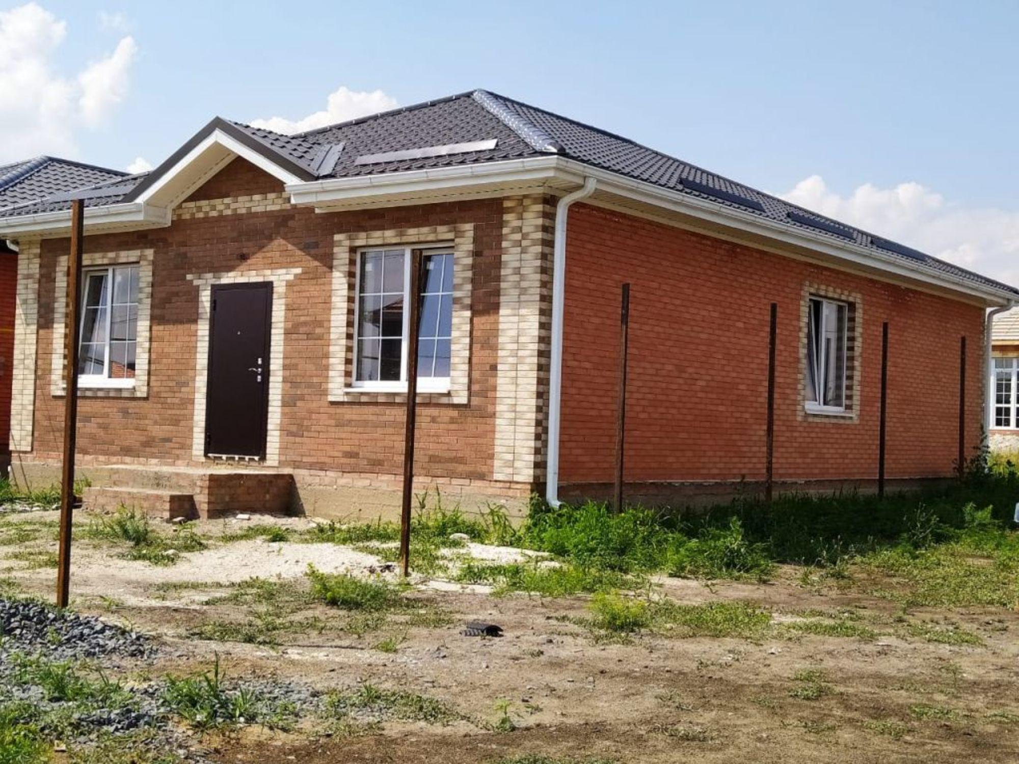 Купить дачу, дом, коттедж за 5 600 000 рублей на Петренко ул