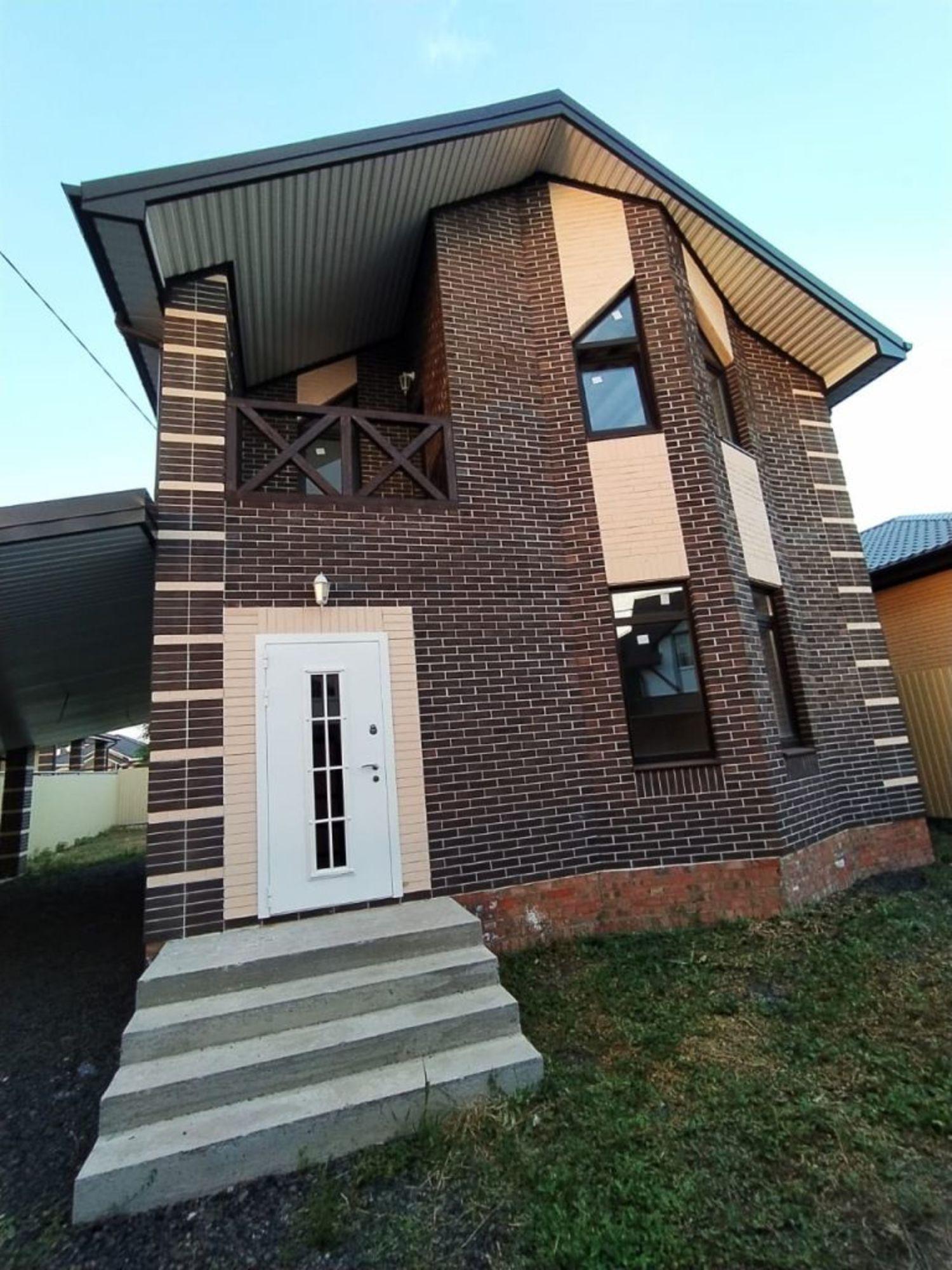 Купить дачу, дом, коттедж за 7 200 000 рублей на Таганрогская ул