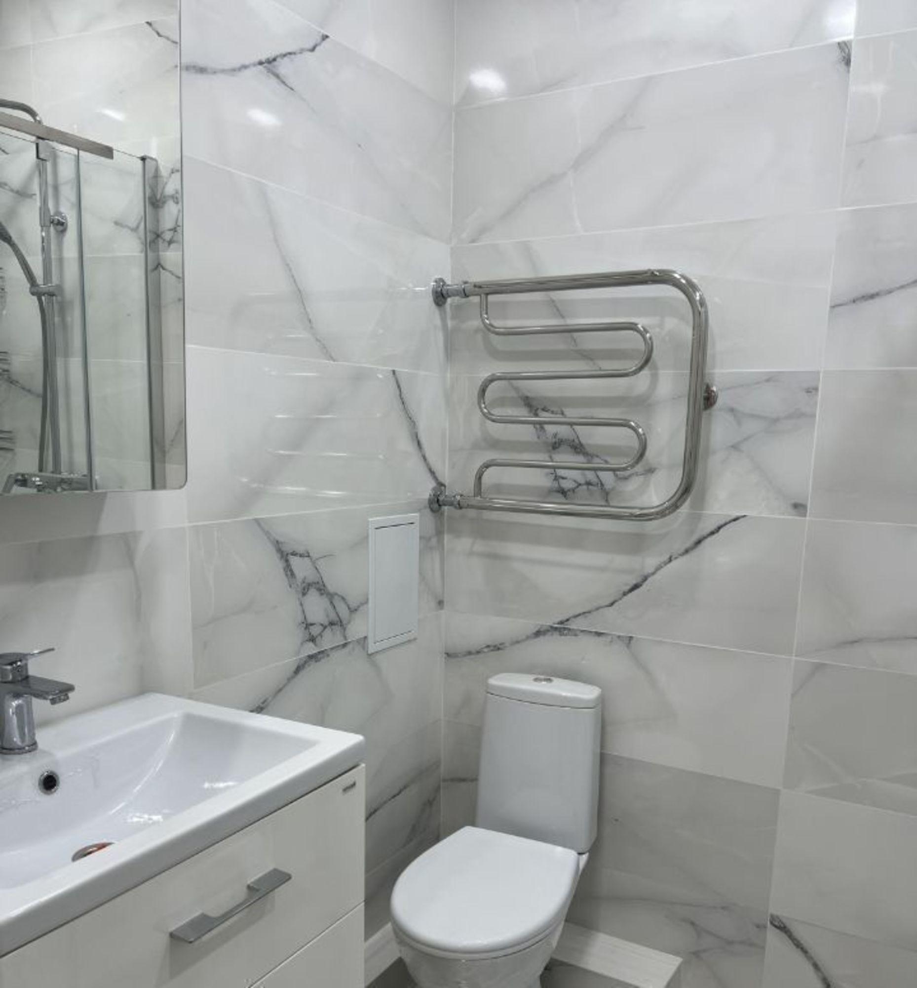 Сдать квартиру за 20 000 рублей на Висаитова ул, 109