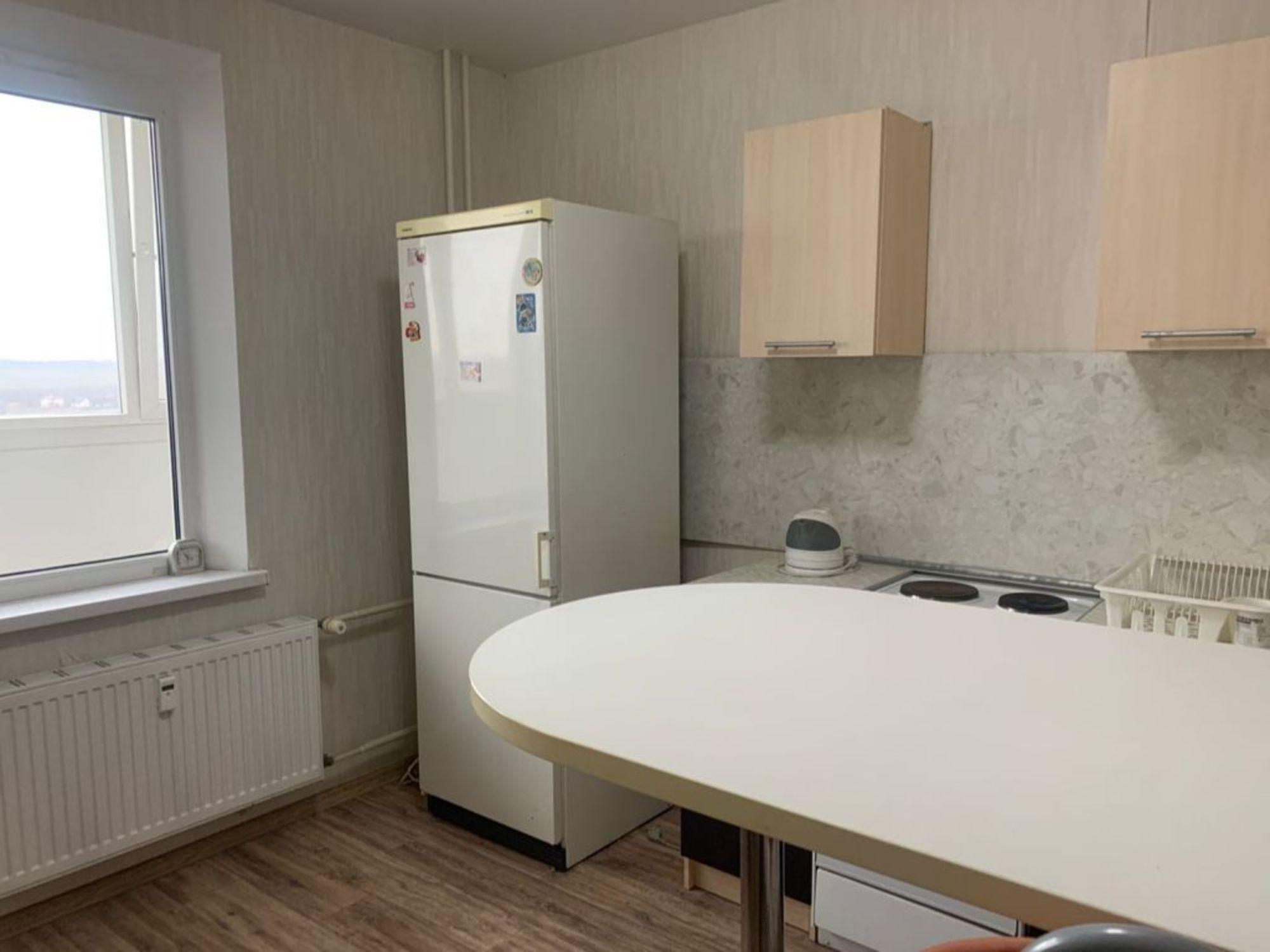 Сдать студию за 16 000 рублей на Андреева пер, 13