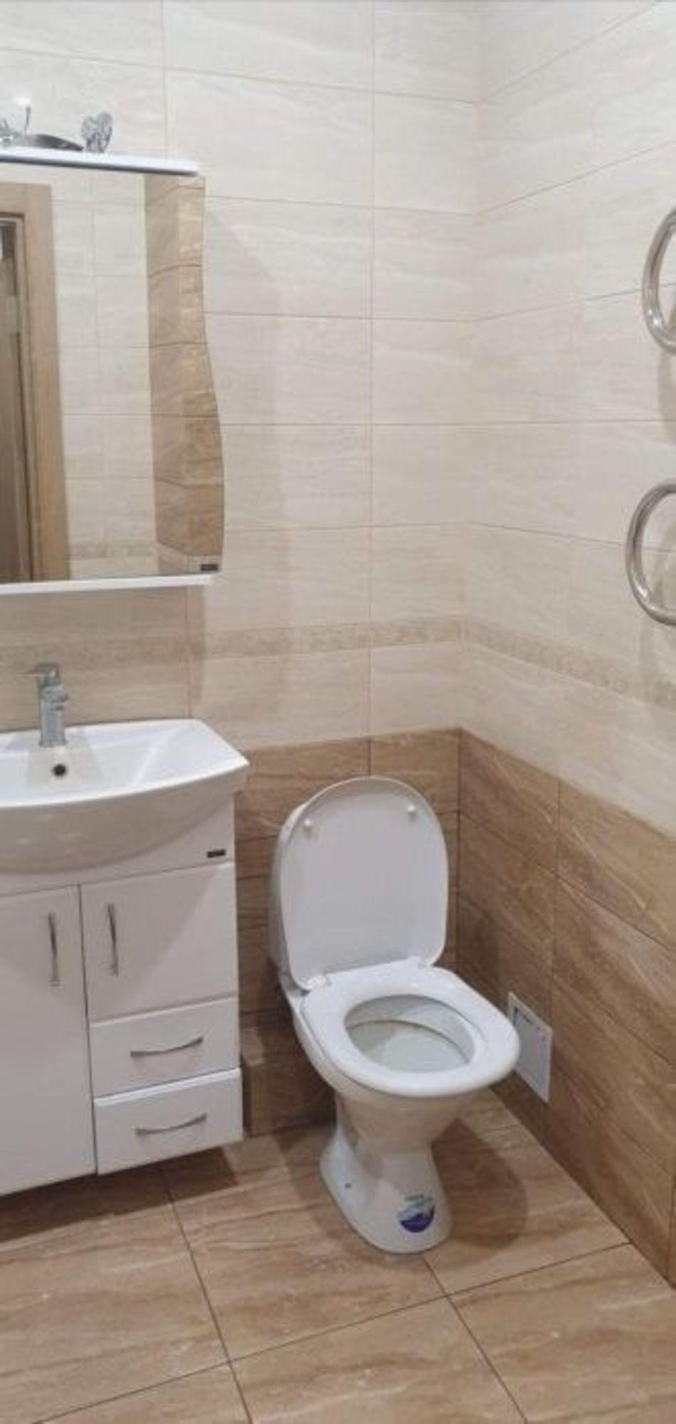 Купить квартиру за 3 800 000 рублей на Петренко ул, 8