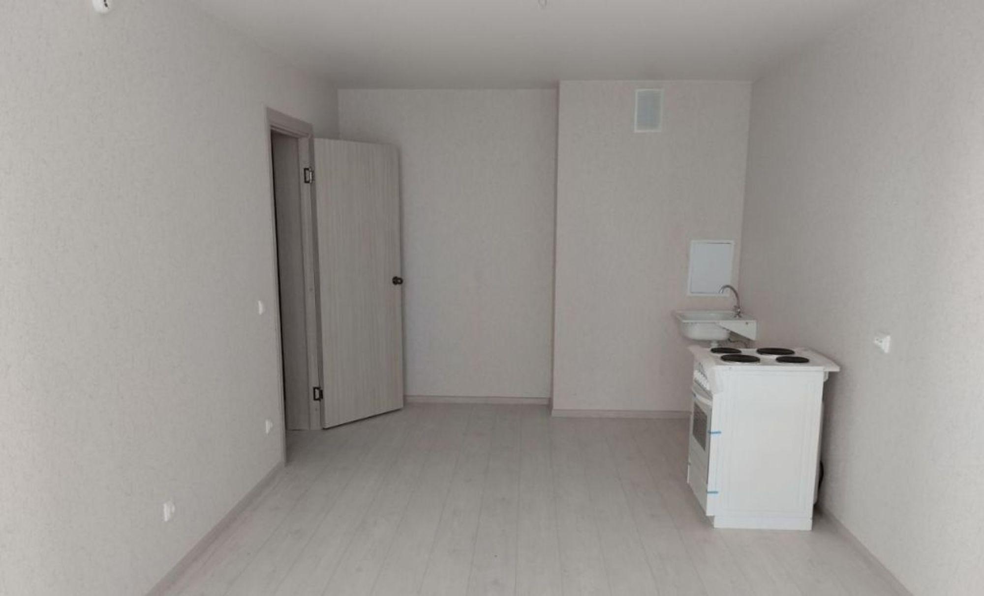 Купить студию за 2 900 000 рублей на Дмитрия Петрова ул, 13