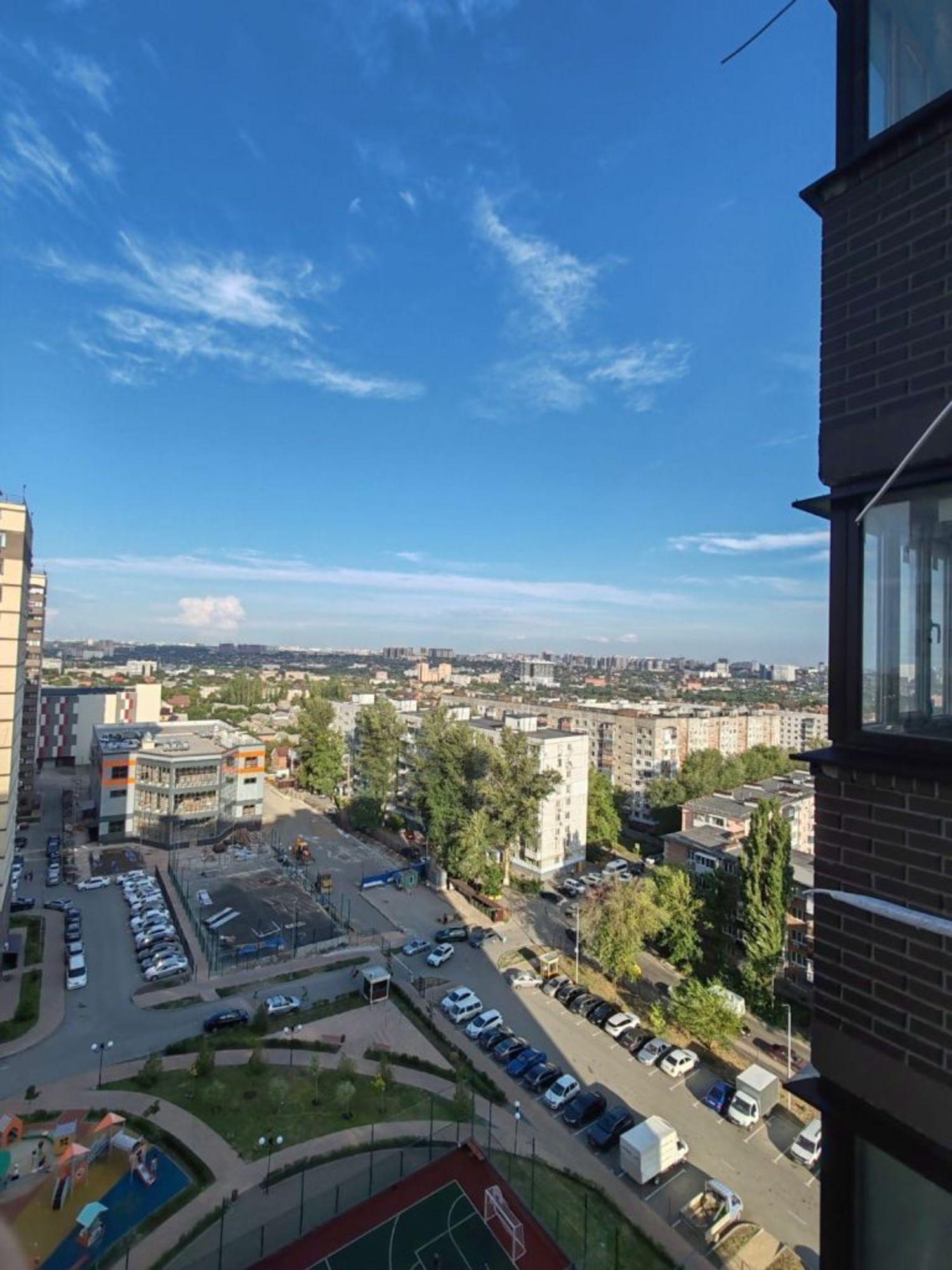 Купить студию за 4 900 000 рублей на Оганова ул, 20/1