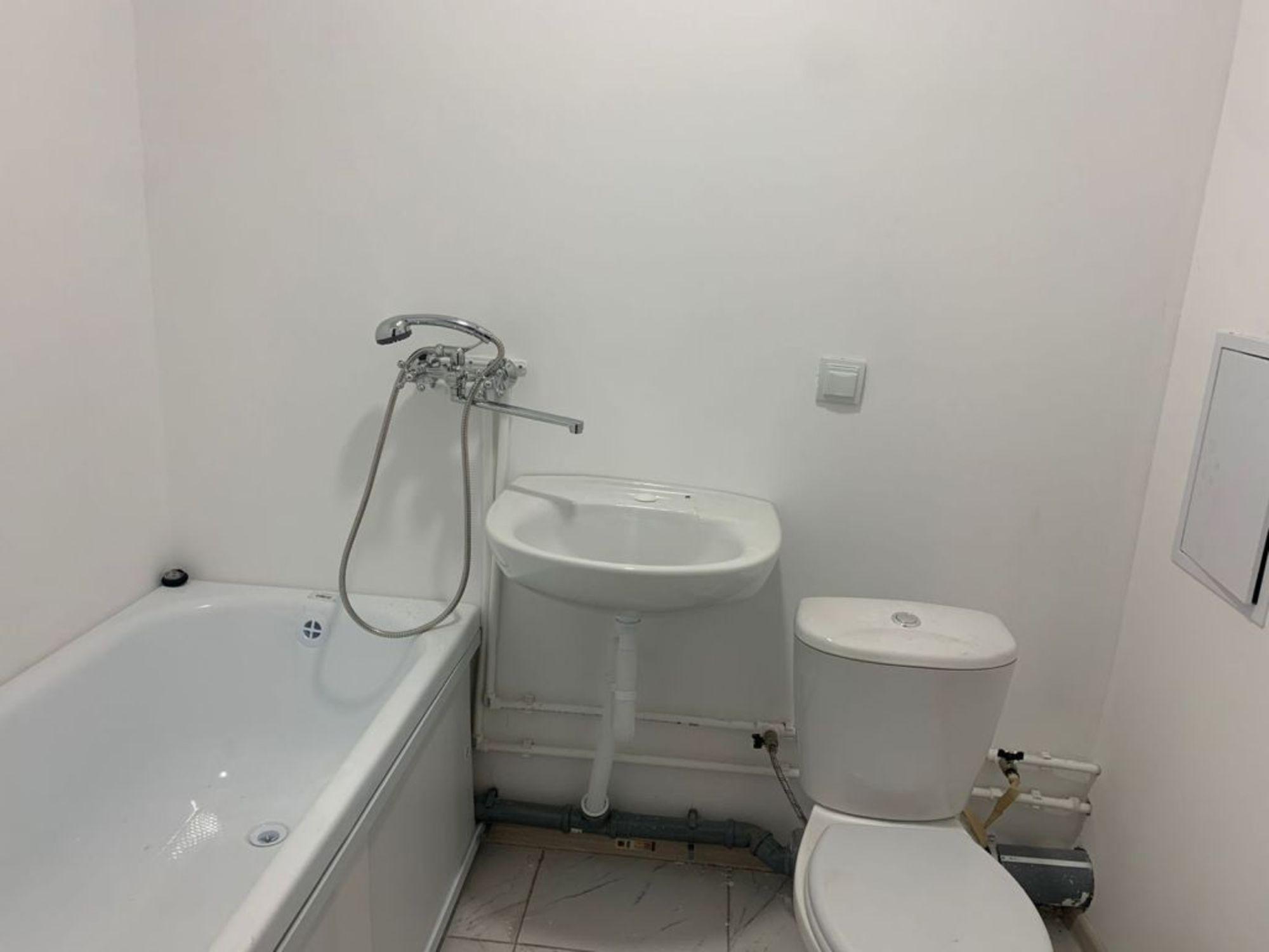 Купить студию за 2 950 000 рублей на Юрия Дубинина ул, 9