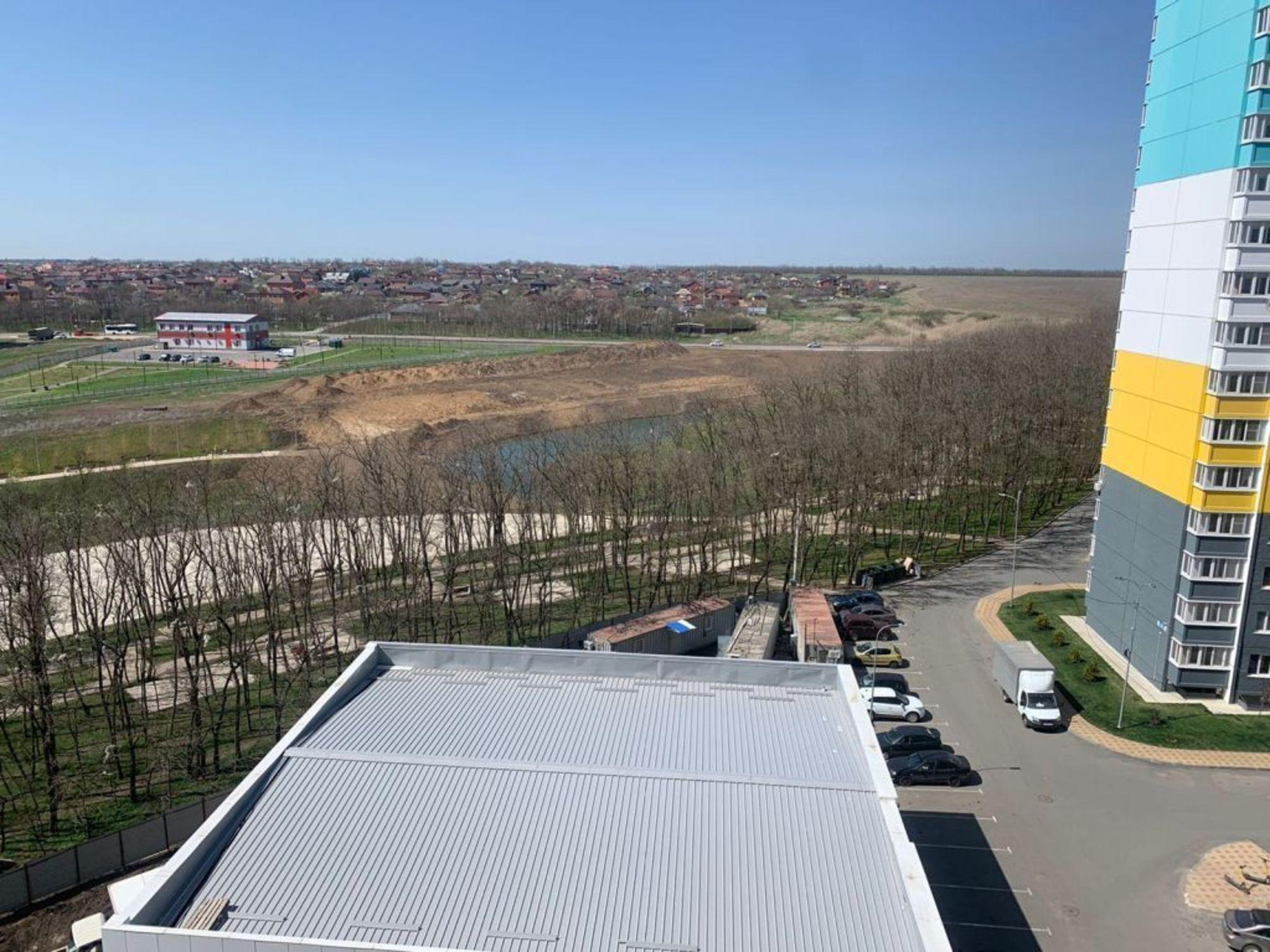 Купить студию за 2 950 000 рублей на Юрия Дубинина ул, 9