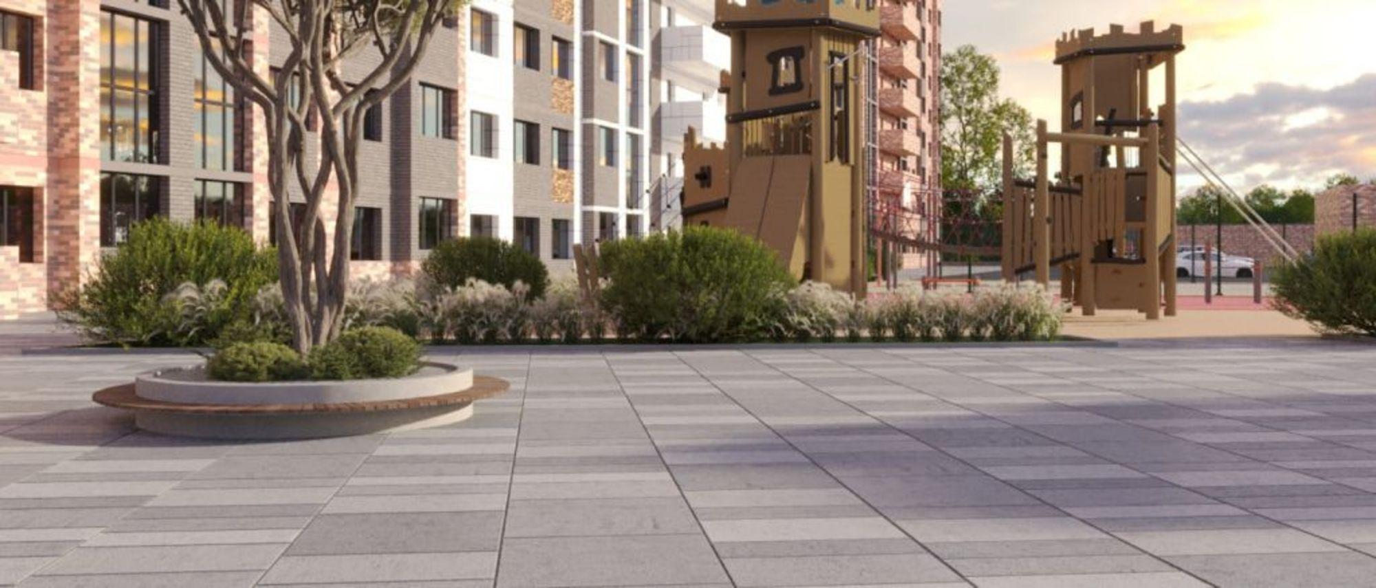 Купить квартиру за 7 189 280 рублей на Таганрогская ул