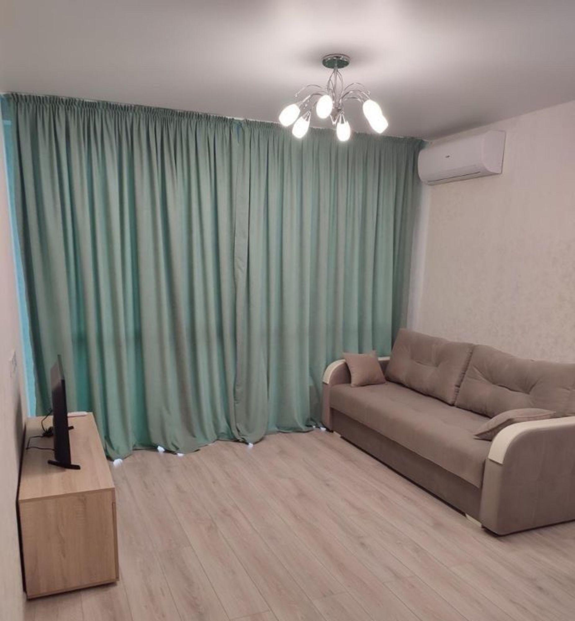 Сдать квартиру за 19 000 рублей на Дмитрия Петрова ул, 6