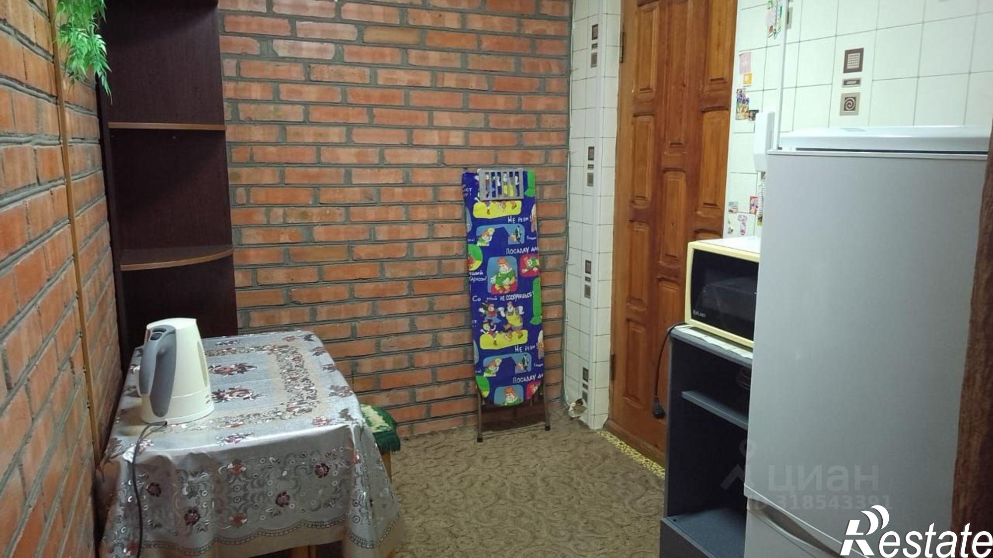 Сдать комнату за 14 000 рублей на улица Волкова, 19/1