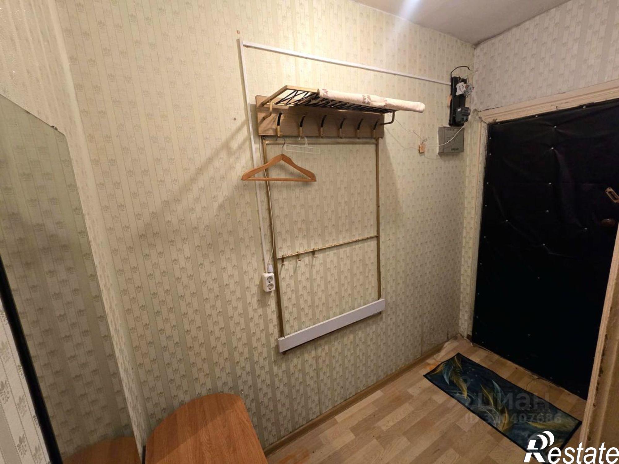 Сдать квартиру за 23 000 рублей на улица Оганова, 3 к1