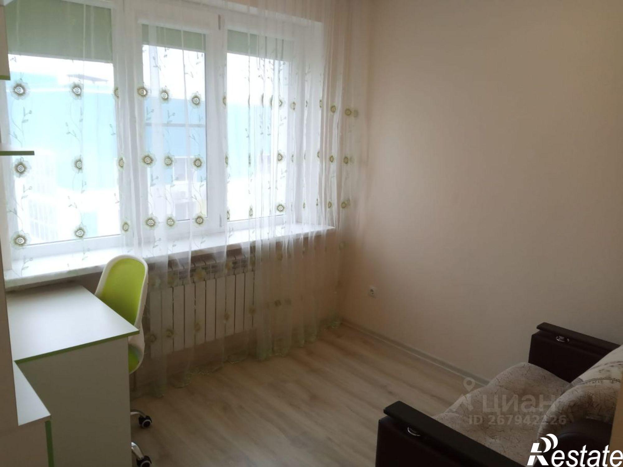 Сдать квартиру за 30 000 рублей на Таганрогская улица, 132/3