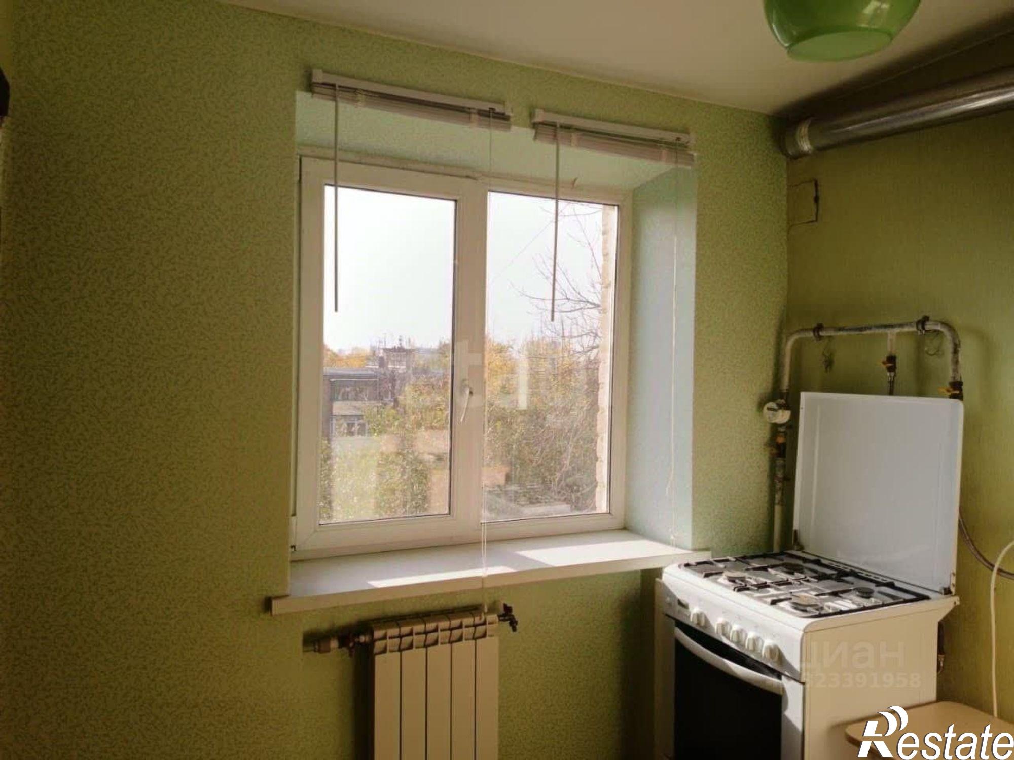 Купить квартиру за 3 600 000 рублей на улица Герасименко, 13