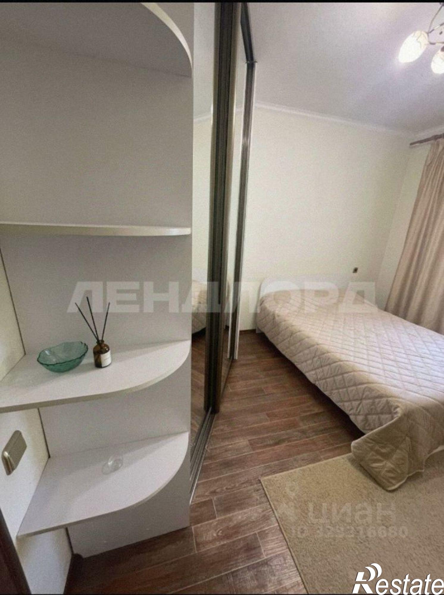 Купить квартиру за 3 800 000 рублей на ул Содружества, 82