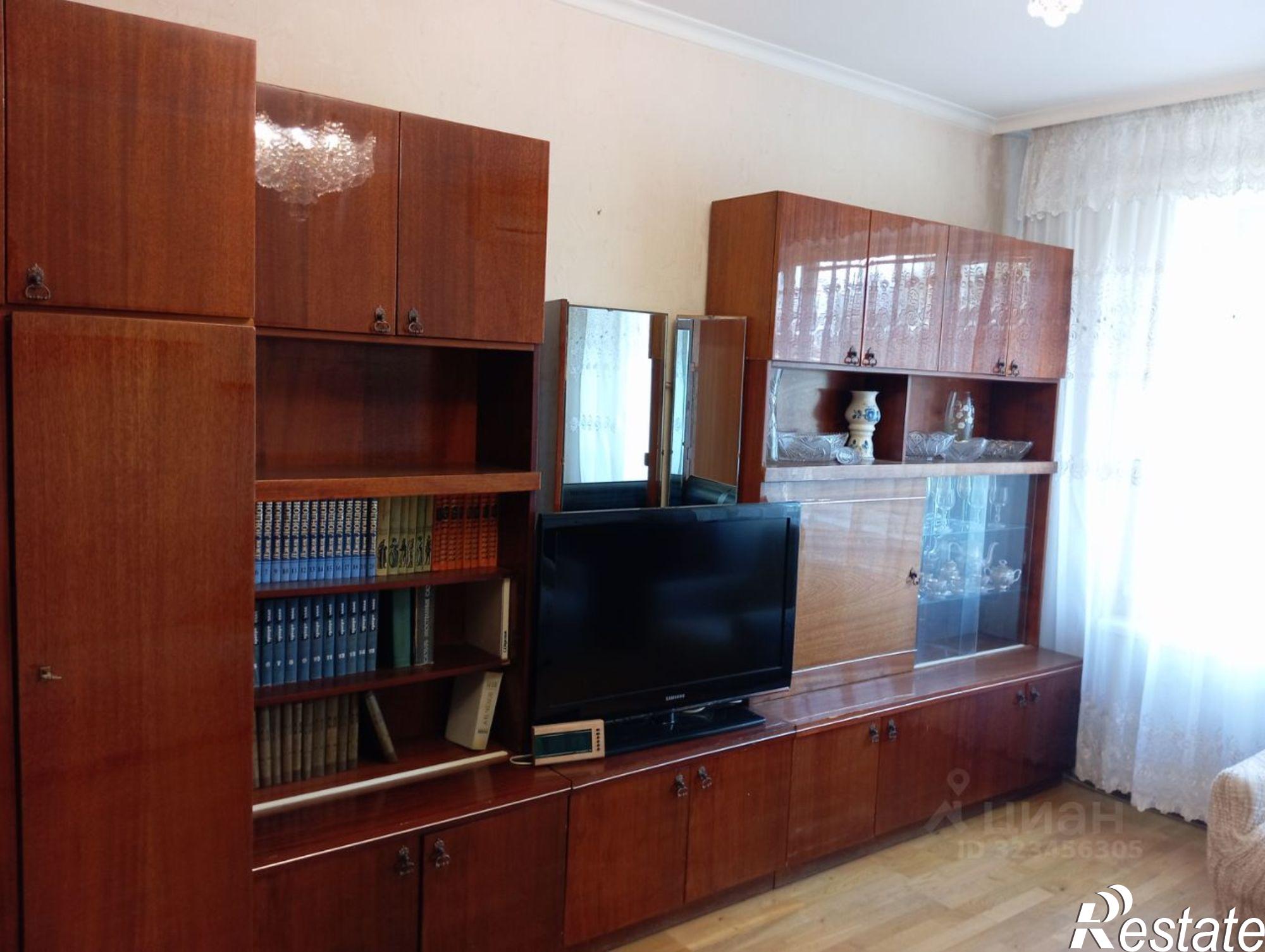 Сдать квартиру за 33 000 рублей на улица Содружества, 39/2