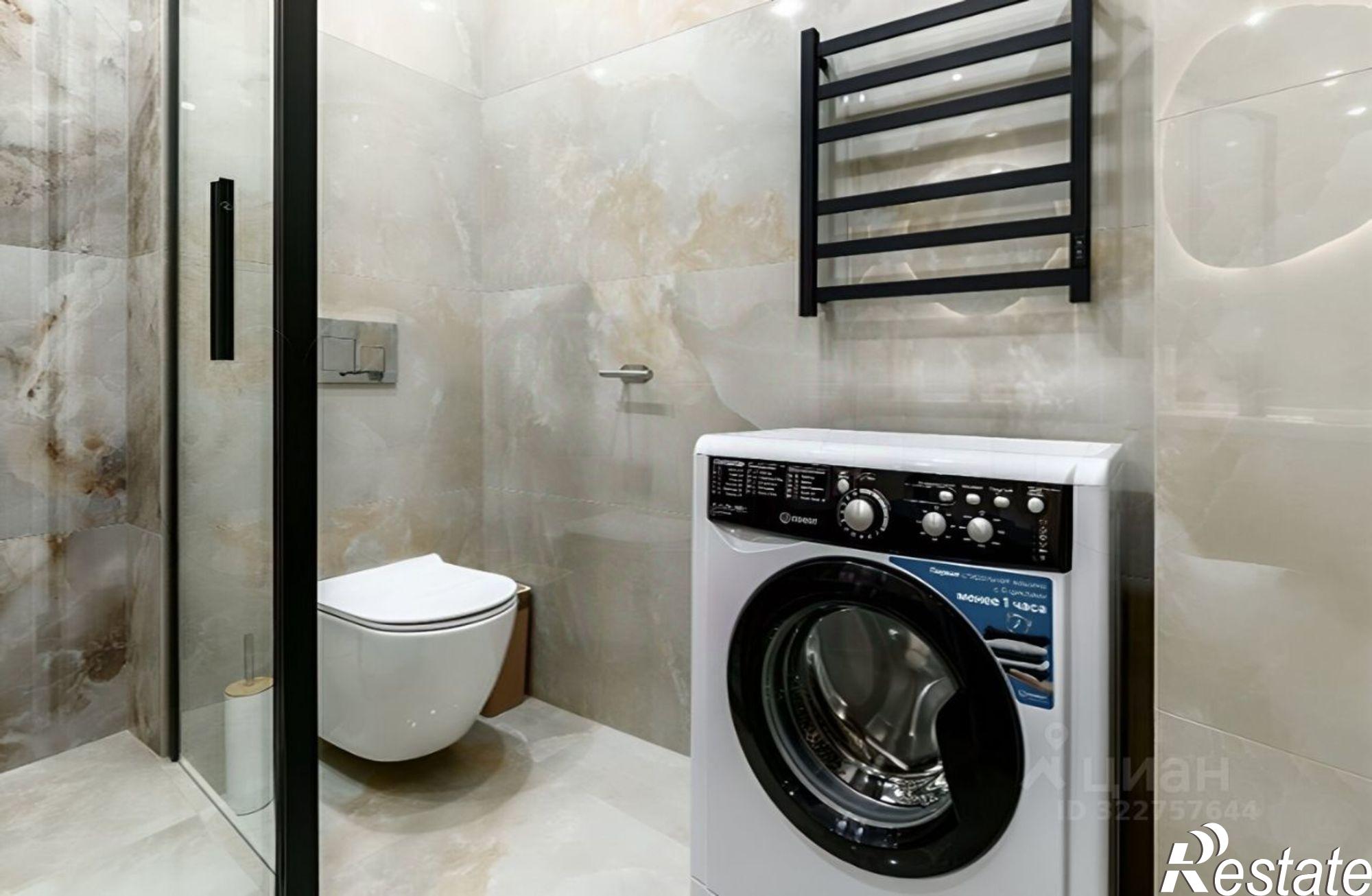 Сдать квартиру за 50 000 рублей на Левобережная улица, 6/6 с2