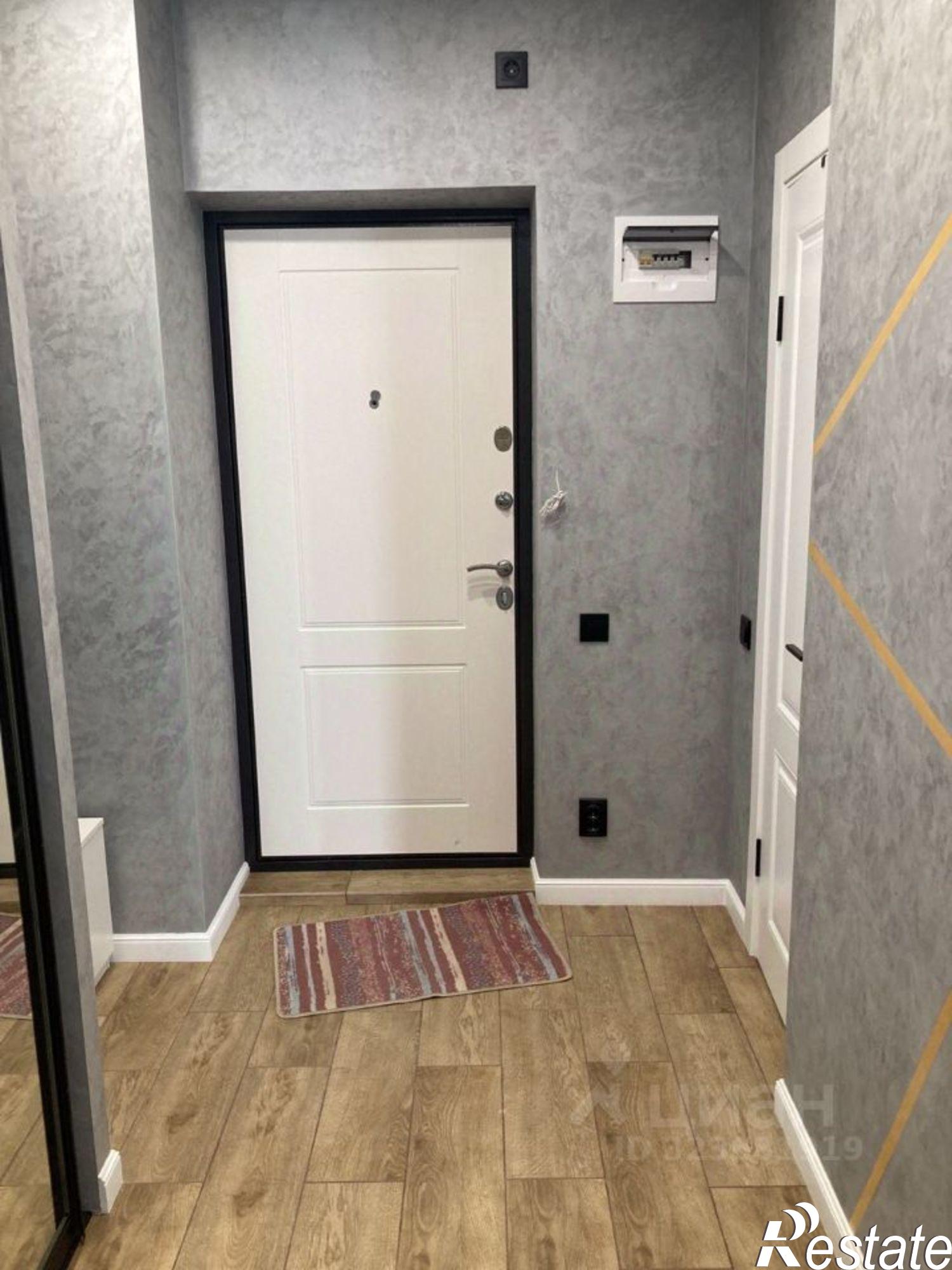 Сдать квартиру за 30 000 рублей на улица Мечникова, 37