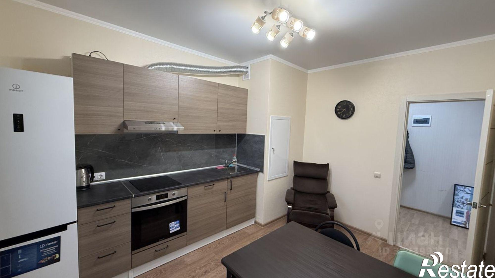 Сдать квартиру за 35 000 рублей на проспект маршала Жукова, 23