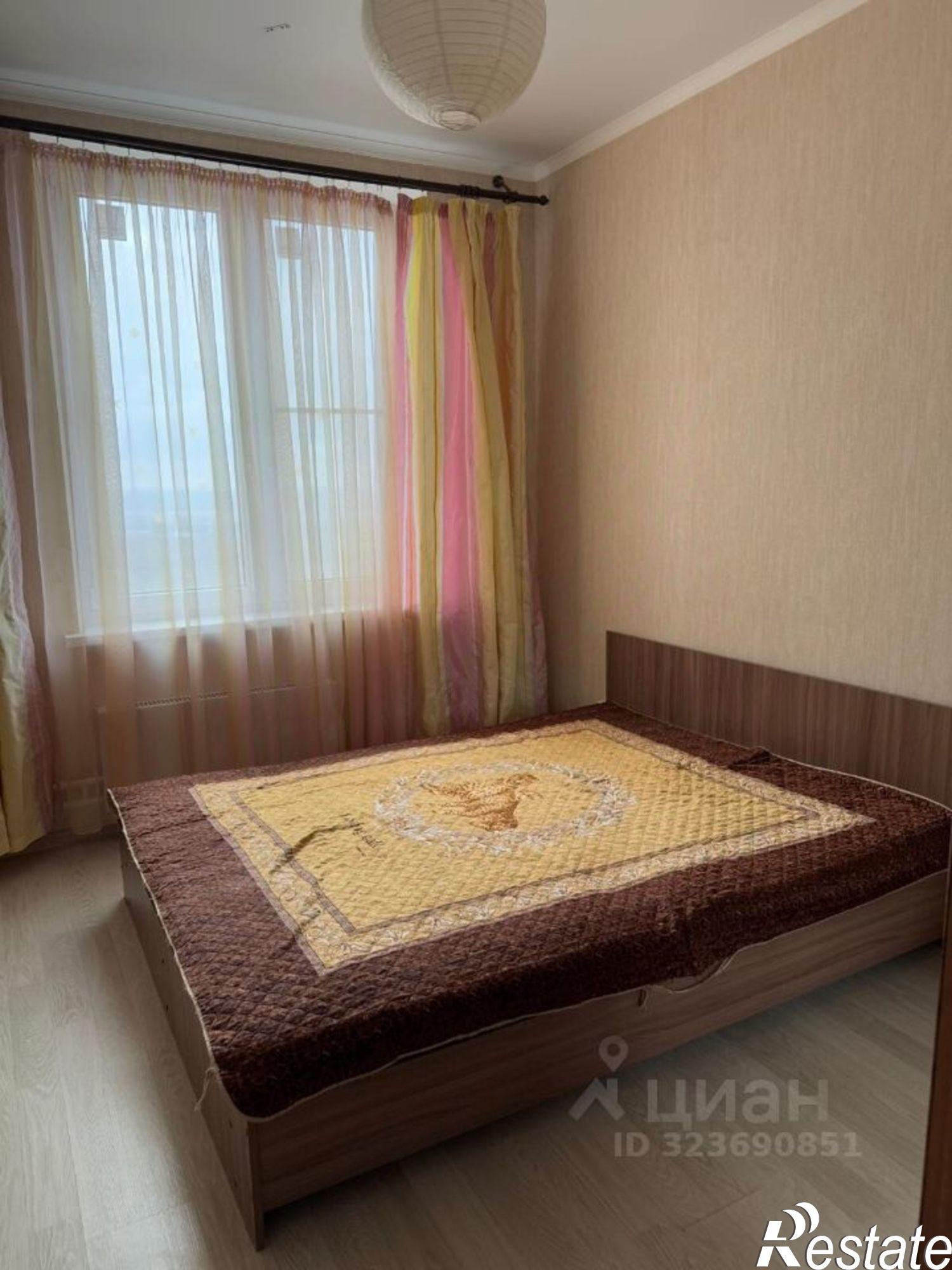 Сдать квартиру за 30 000 рублей на улица Ткачёва, 32/50