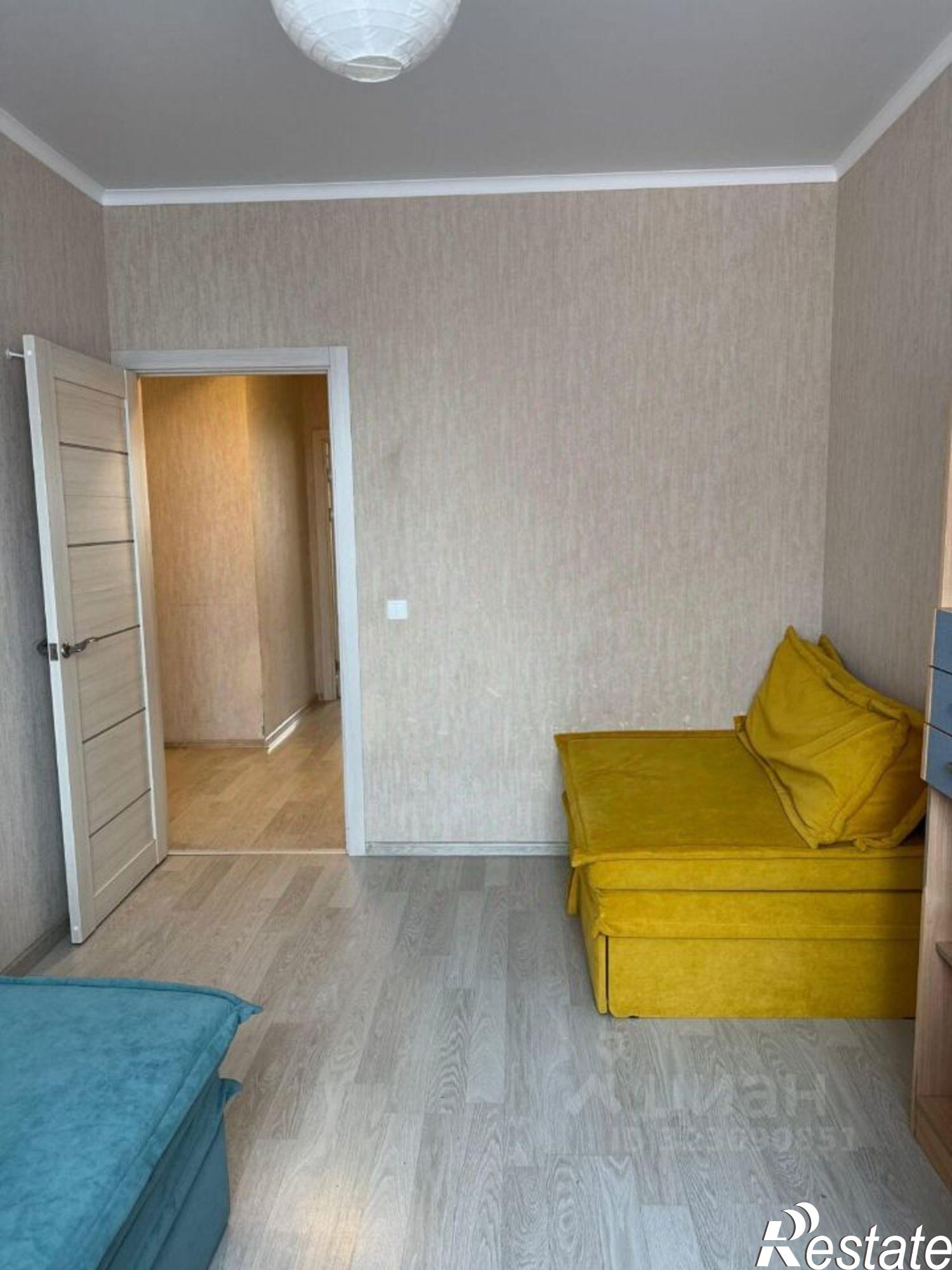 Сдать квартиру за 30 000 рублей на улица Ткачёва, 32/50