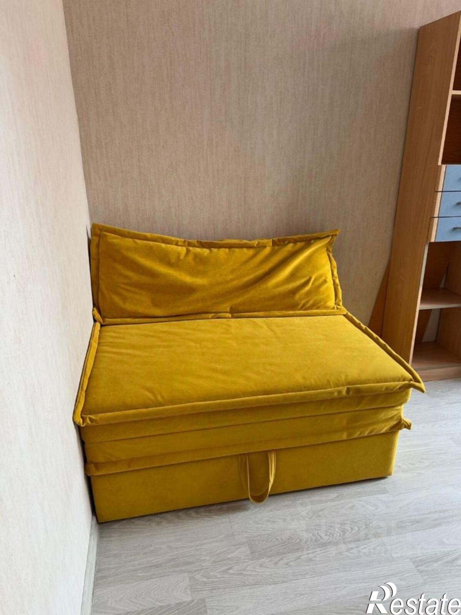 Сдать квартиру за 30 000 рублей на улица Ткачёва, 32/50