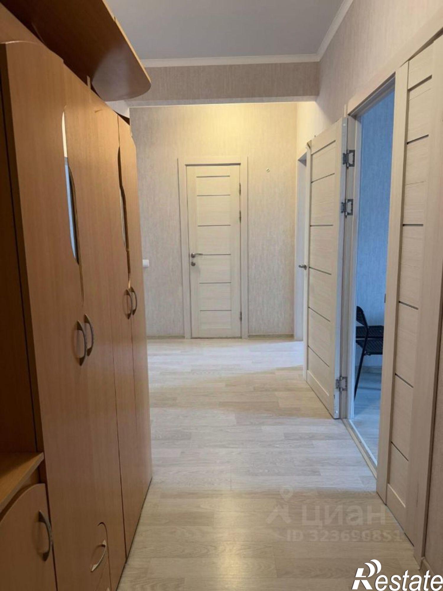 Сдать квартиру за 30 000 рублей на улица Ткачёва, 32/50