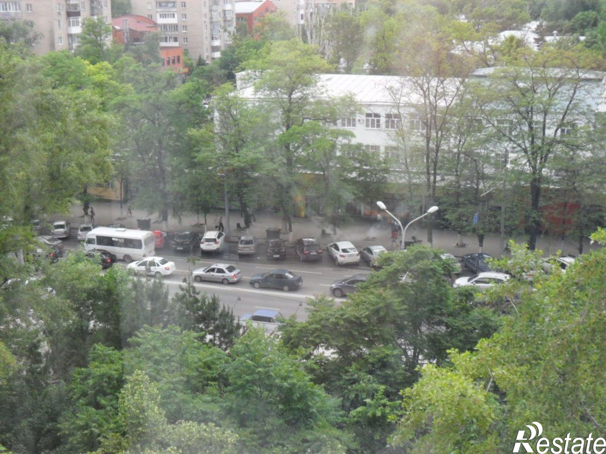 Сдать квартиру за 30 500 рублей на Ворошиловский проспект, 78