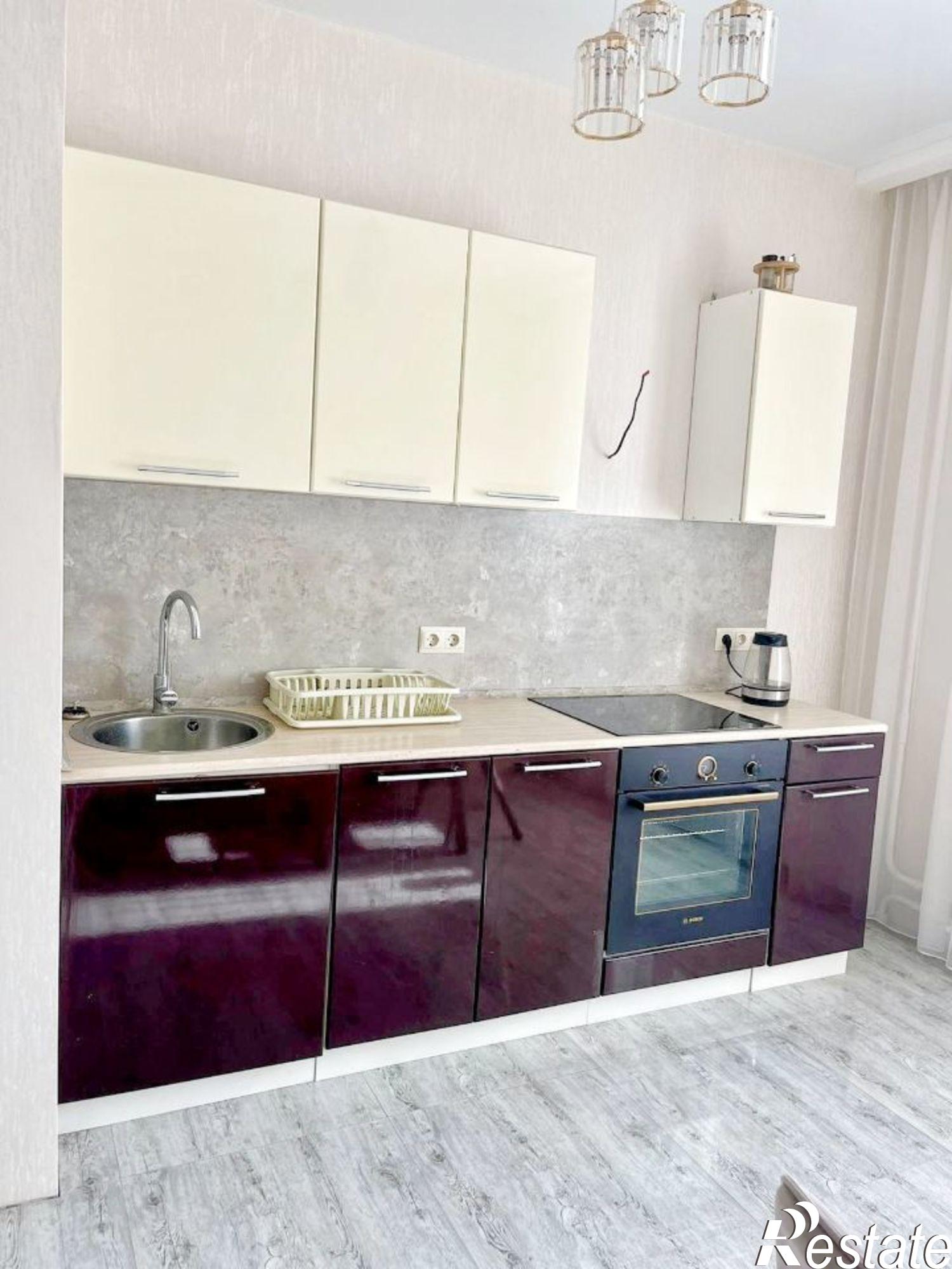 Сдать квартиру за 35 000 рублей на ул Еременко, 96/1