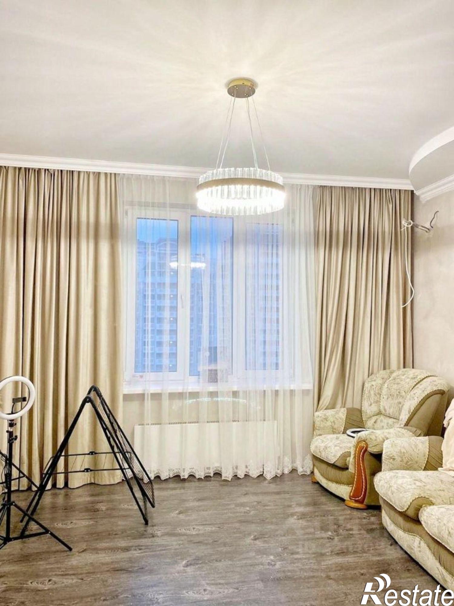 Сдать квартиру за 35 000 рублей на ул Еременко, 96/1