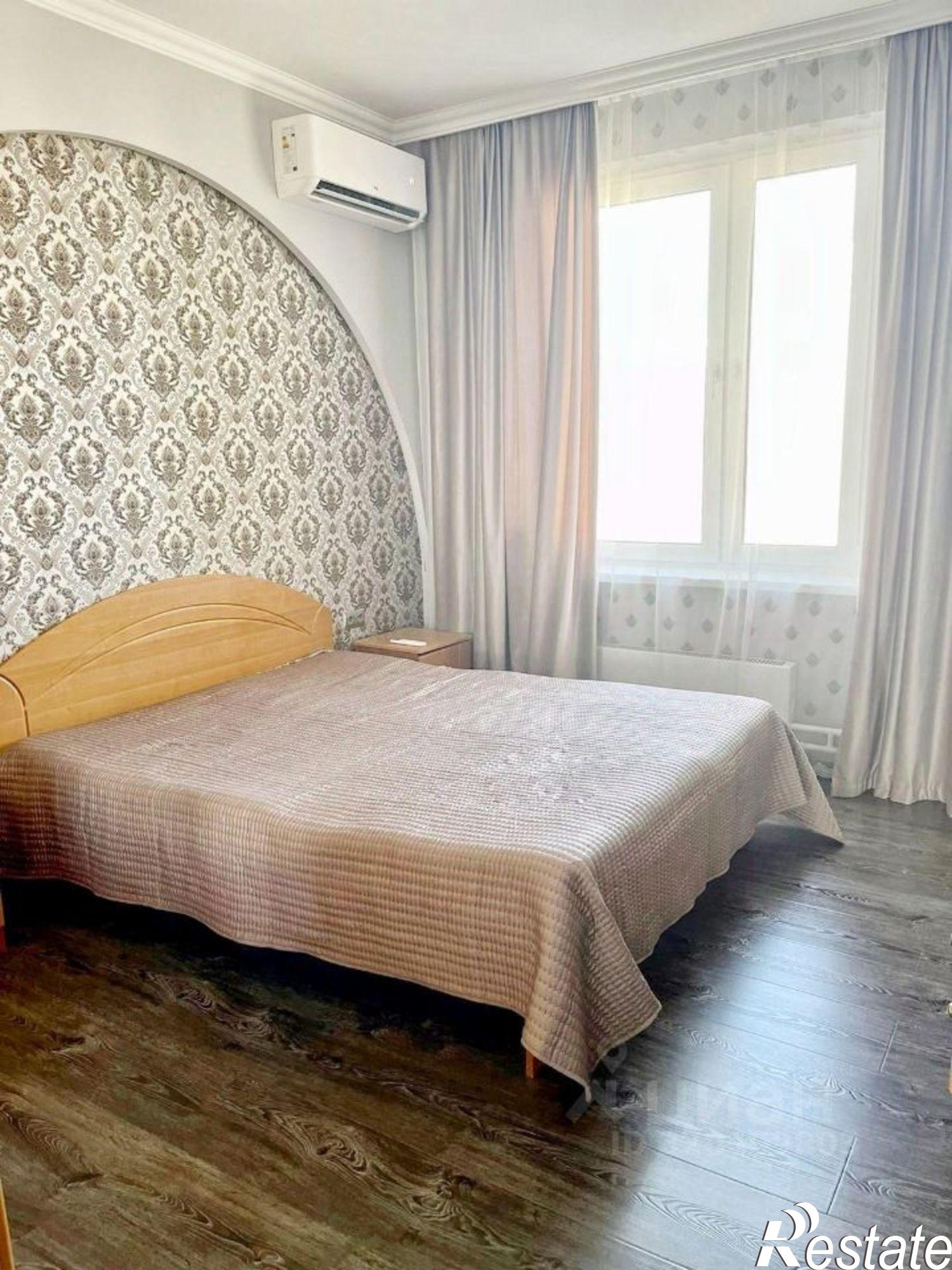 Сдать квартиру за 35 000 рублей на ул Еременко, 96/1