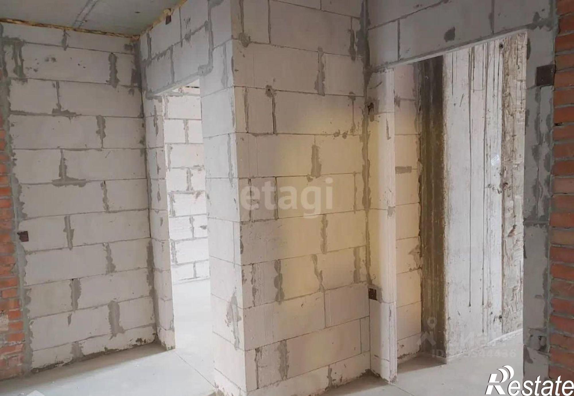 Купить квартиру за 9 000 000 рублей на проспект 40-летия Победы, 63/17 с1