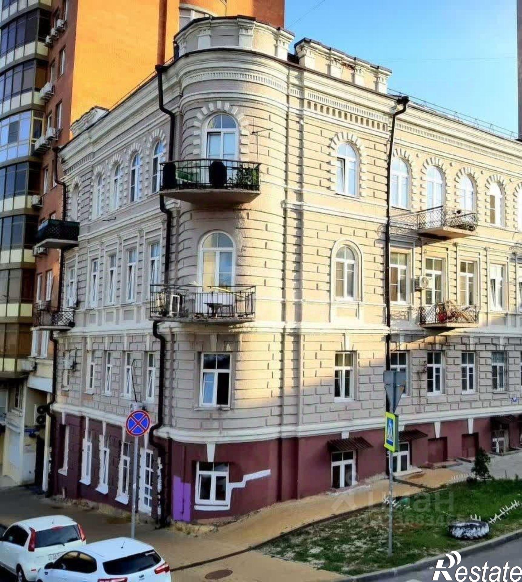 Купить квартиру за 6 000 000 рублей на Ульяновская улица, 60