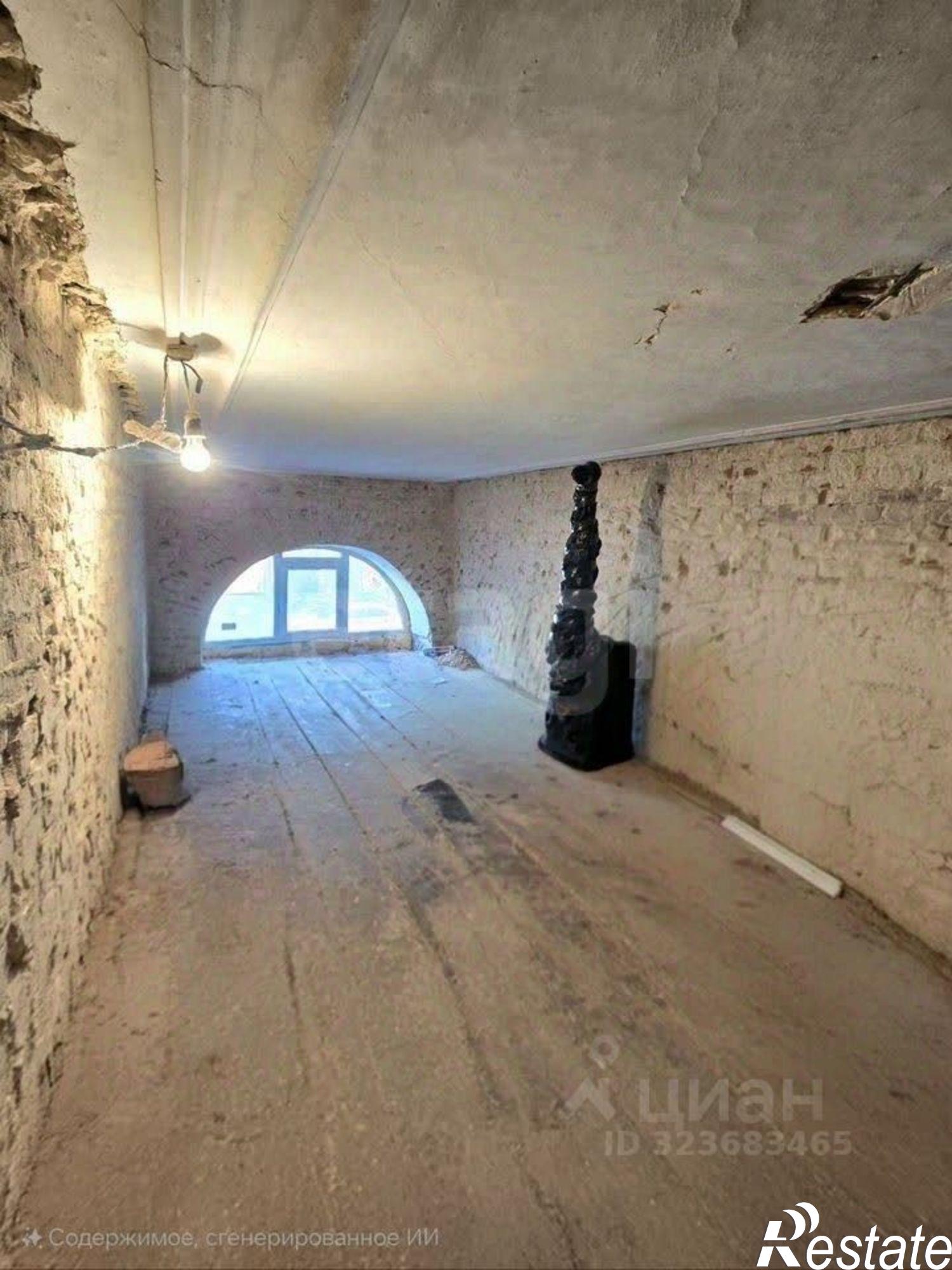 Купить квартиру за 6 000 000 рублей на Ульяновская улица, 60