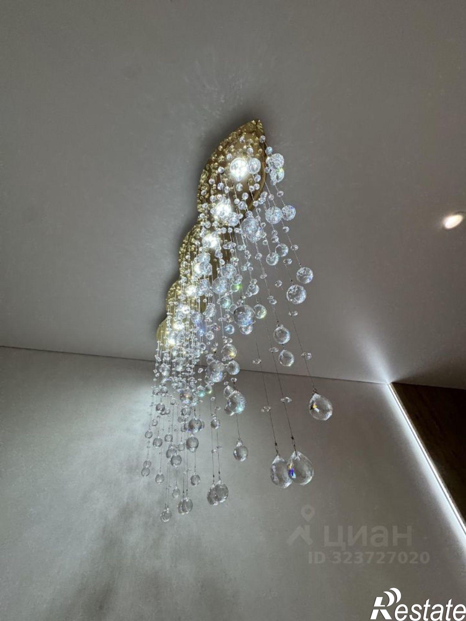 Купить квартиру за 30 000 000 рублей на Ворошиловский проспект, 82/4