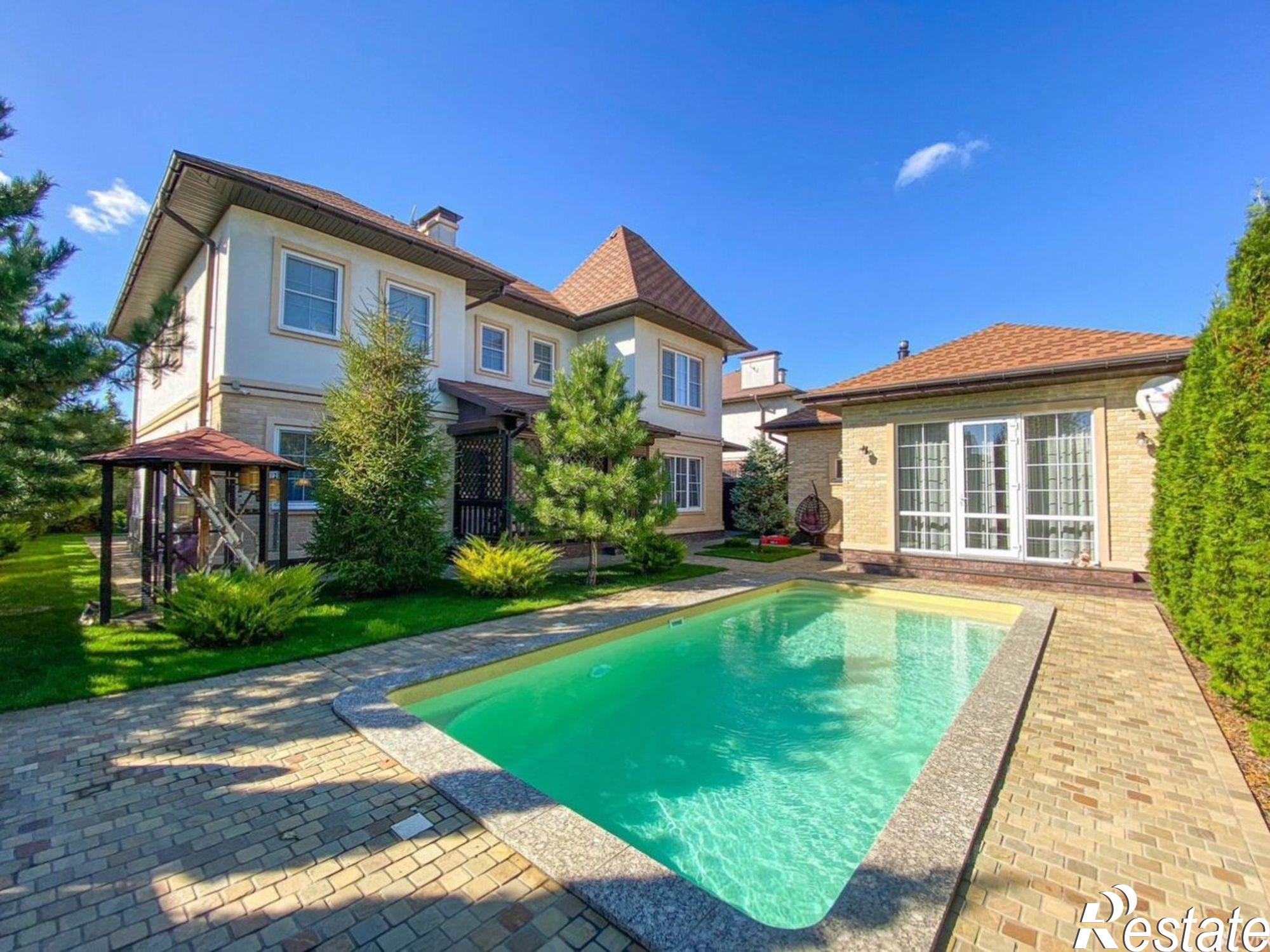 Купить дачу, дом, коттедж за 31 000 000 рублей на Ворошиловский пр-кт, 34