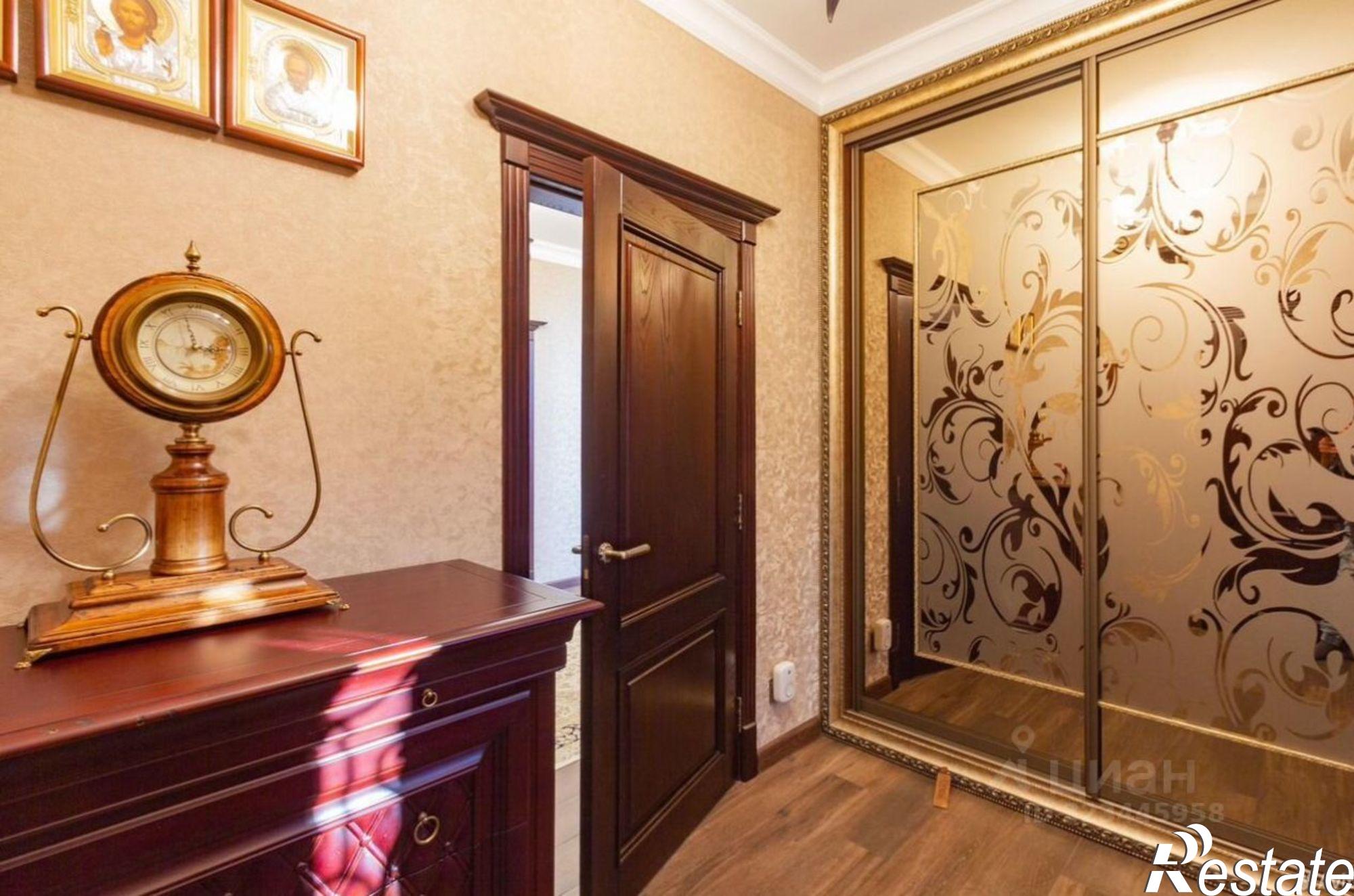 Купить дачу, дом, коттедж за 31 000 000 рублей на Ворошиловский пр-кт, 34