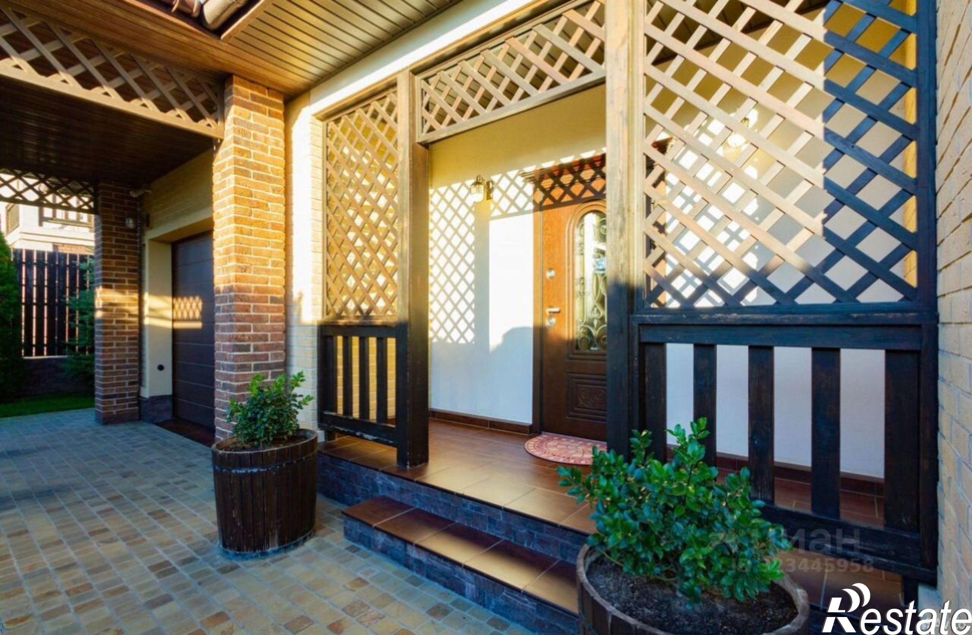 Купить дачу, дом, коттедж за 31 000 000 рублей на Ворошиловский пр-кт, 34