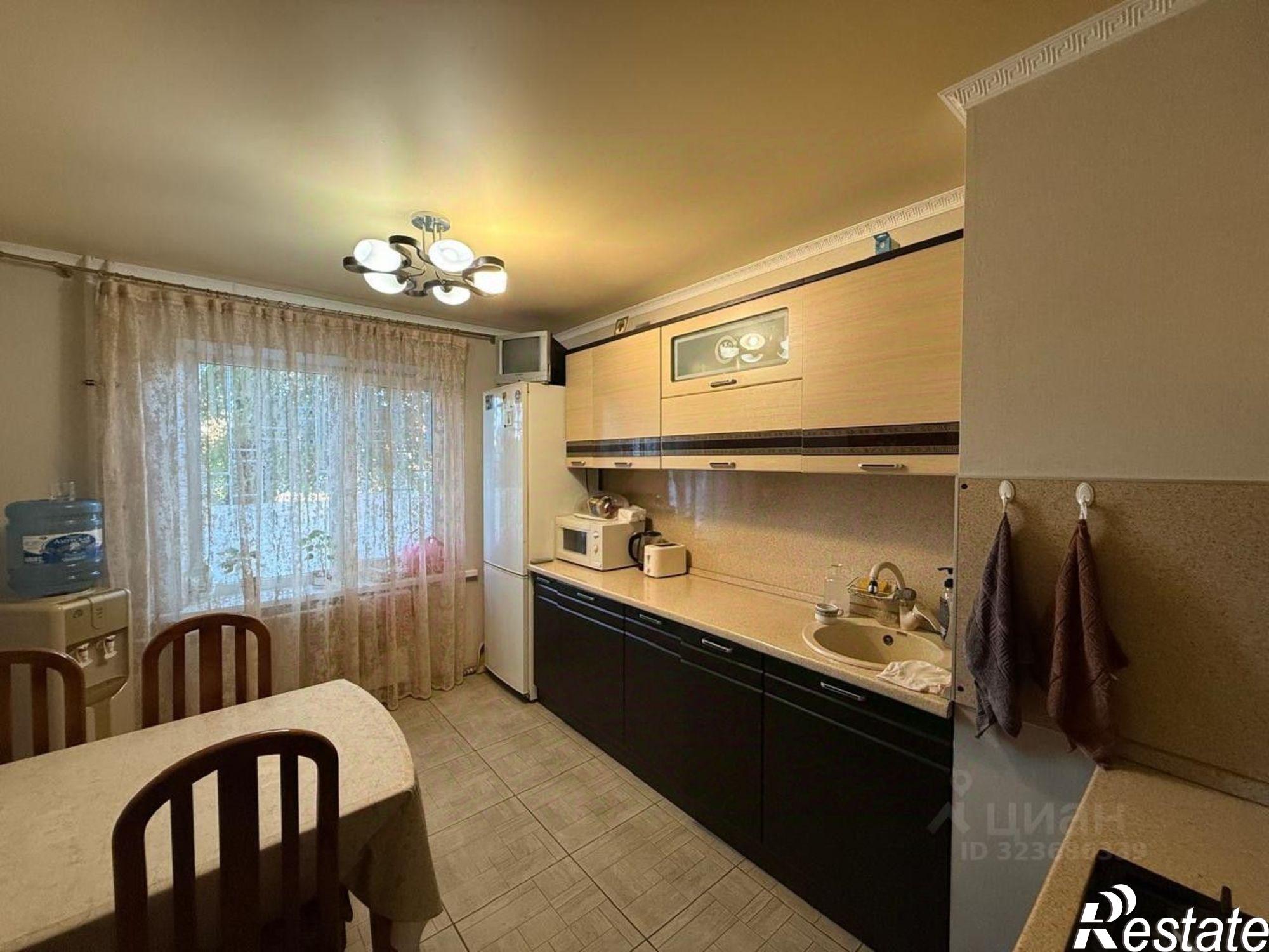 Купить квартиру за 6 700 000 рублей на улица Содружества, 70