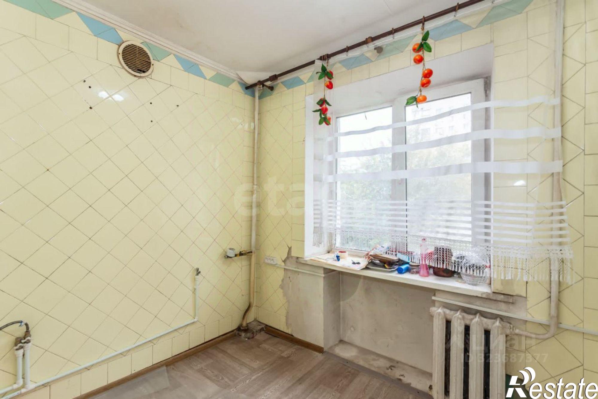 Купить квартиру за 4 700 000 рублей на улица Вавилова, 6/1