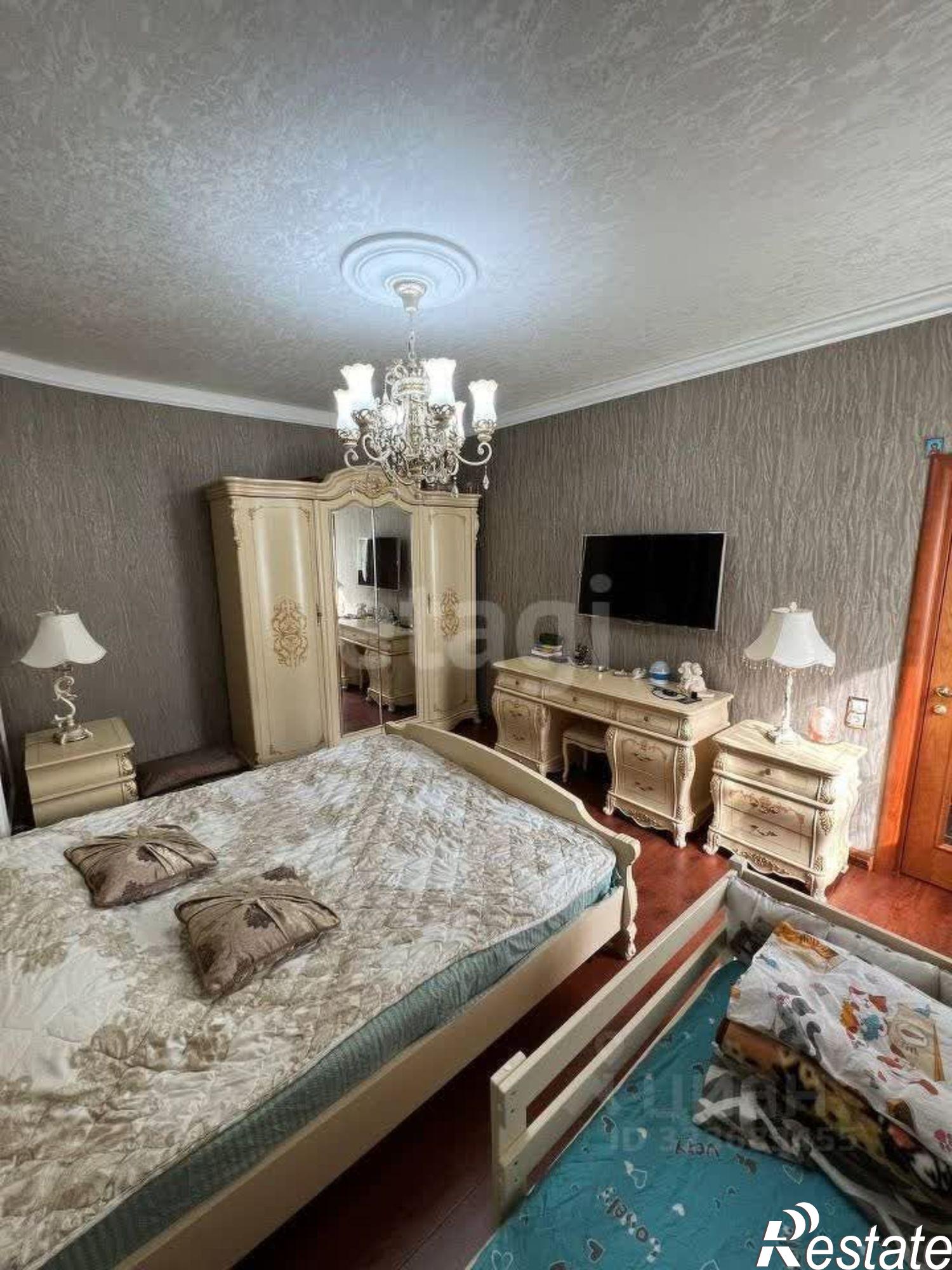 Купить квартиру за 16 200 000 рублей на ул Инструментальная, 3